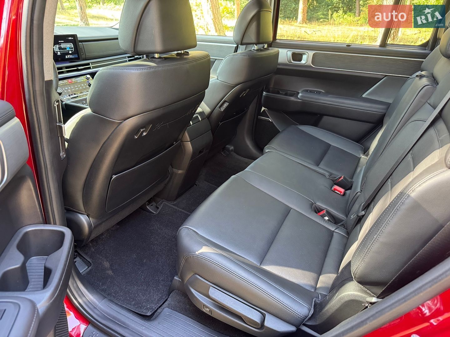 Hyundai Santa FE 2024 VIN 5NMP3DG10RH003800 фото оголошення 25 з 31