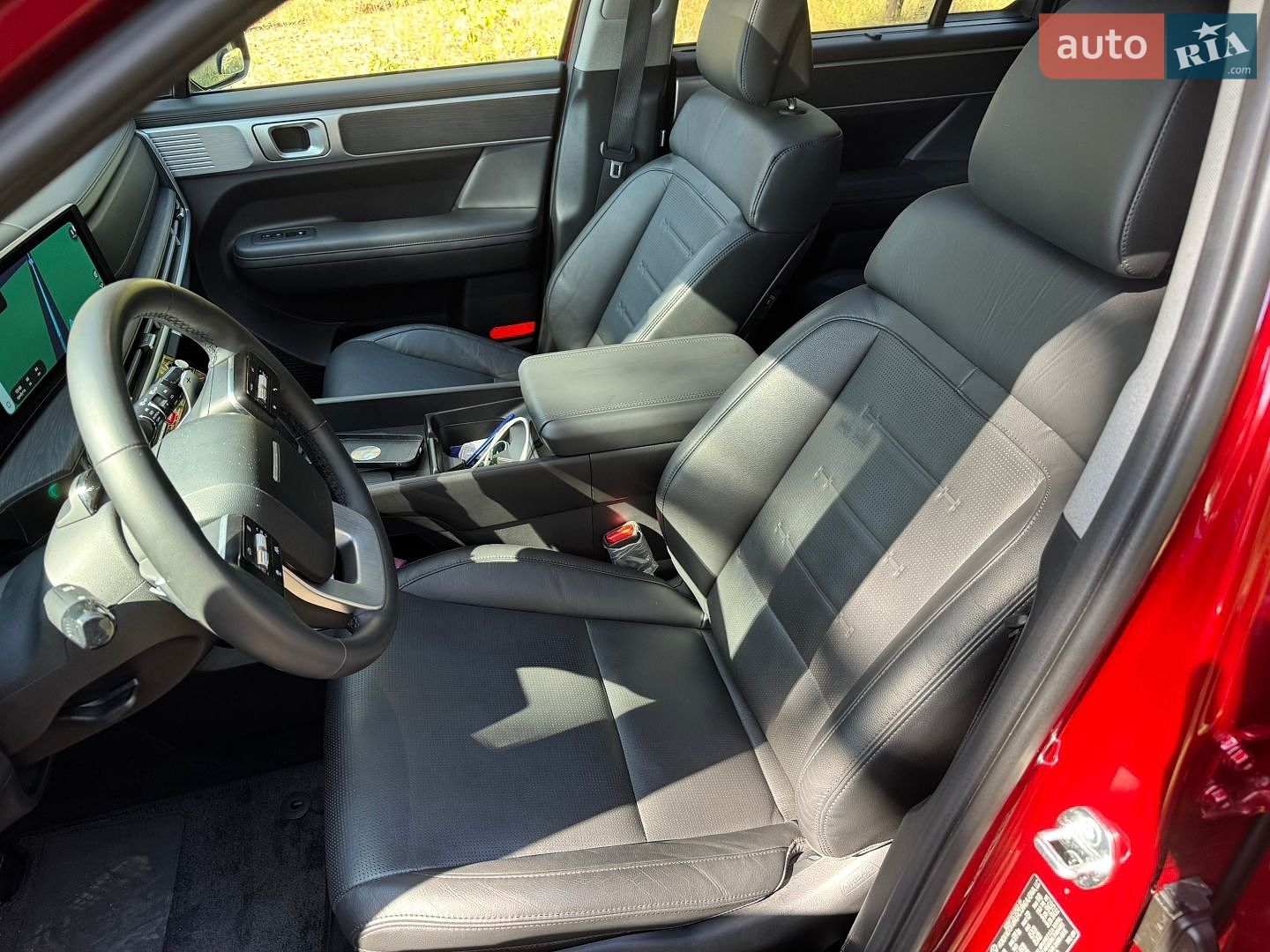 Hyundai Santa FE 2024 VIN 5NMP3DG10RH003800 фото оголошення 26 з 31