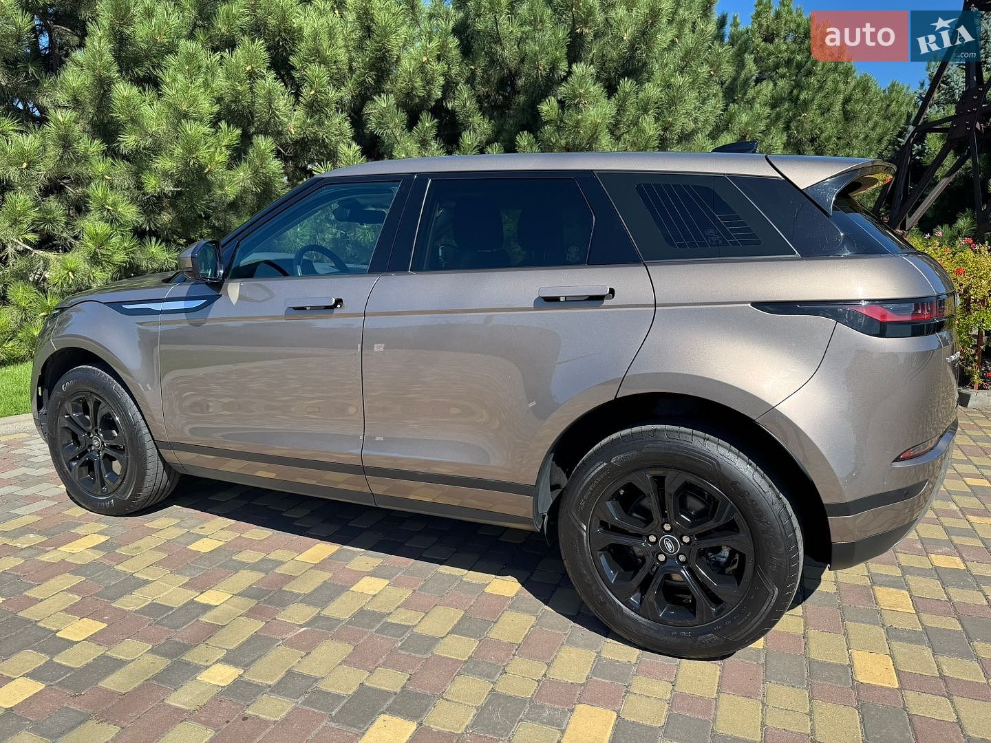 Land Rover Range Rover Evoque 2020 VIN SALZA2BX7LH088084 фото оголошення 10 з 71