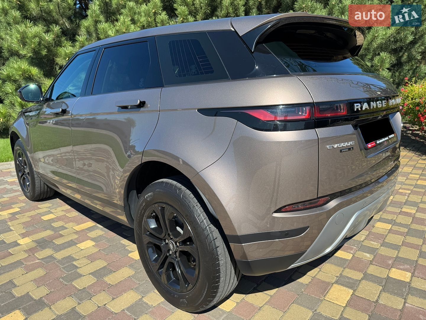 Land Rover Range Rover Evoque 2020 VIN SALZA2BX7LH088084 фото оголошення 11 з 71