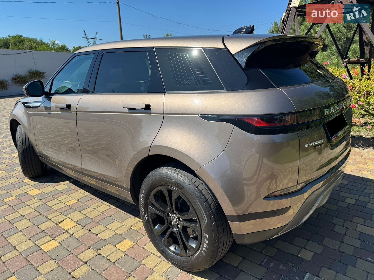 Land Rover Range Rover Evoque 2020 VIN SALZA2BX7LH088084 фото оголошення 12 з 71
