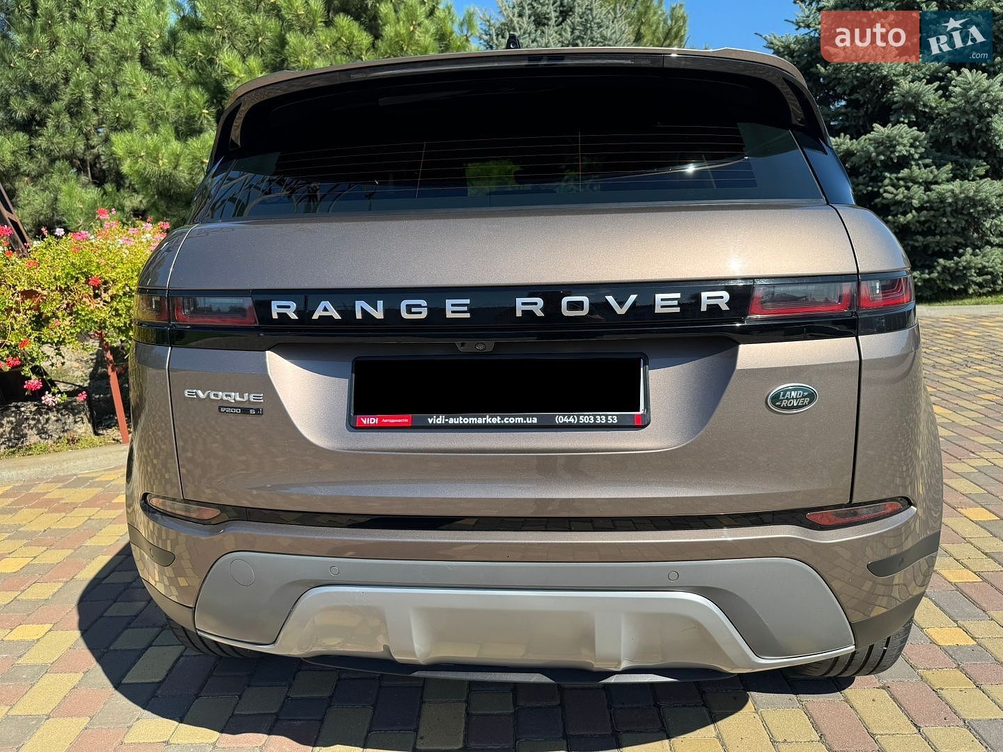 Land Rover Range Rover Evoque 2020 VIN SALZA2BX7LH088084 фото оголошення 22 з 71