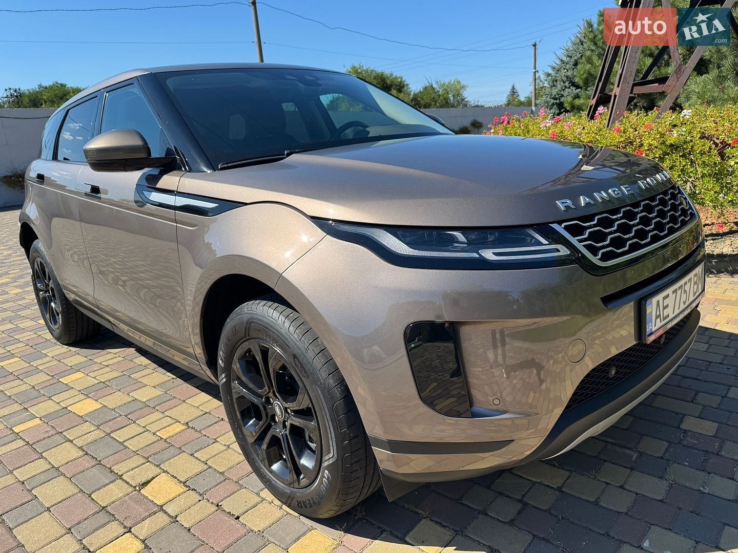 Land Rover Range Rover Evoque 2020 VIN SALZA2BX7LH088084 фото оголошення 4 з 71