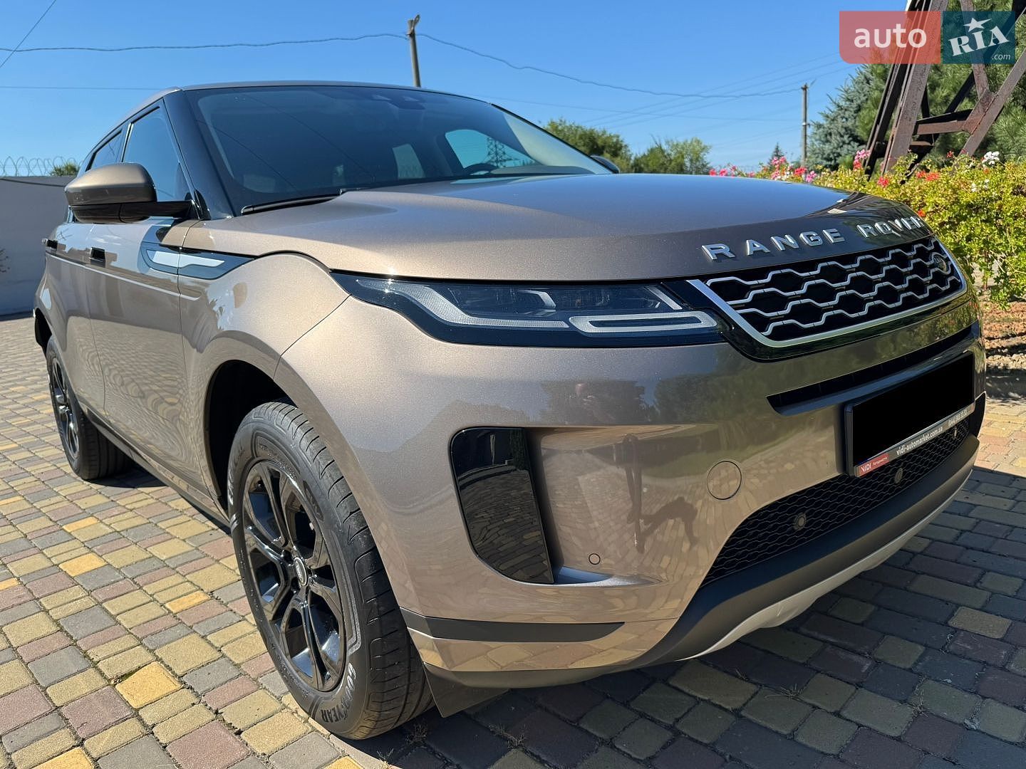 Land Rover Range Rover Evoque 2020 VIN SALZA2BX7LH088084 фото оголошення 5 з 71