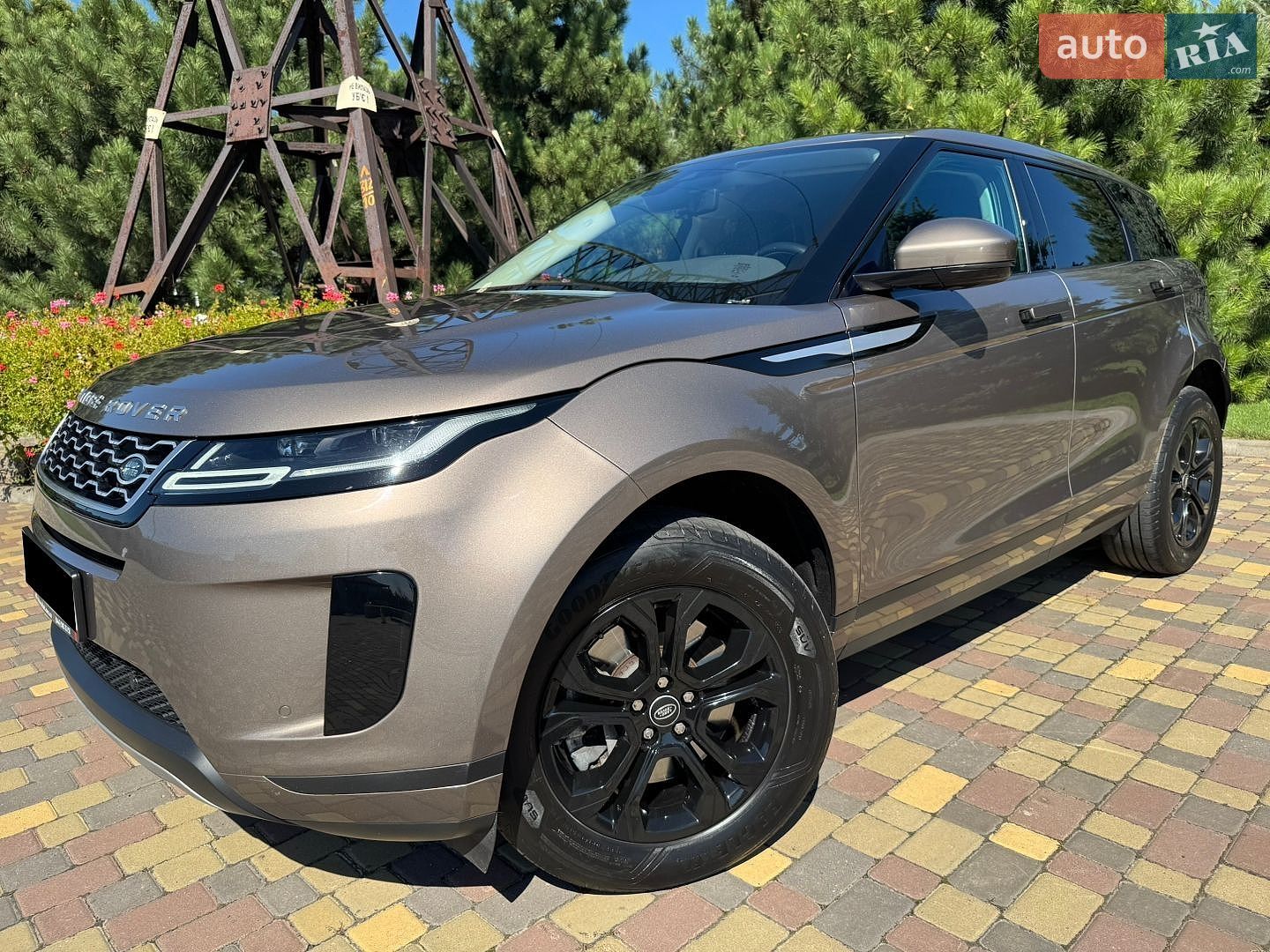 Land Rover Range Rover Evoque 2020 VIN SALZA2BX7LH088084 фото оголошення 14 з 71