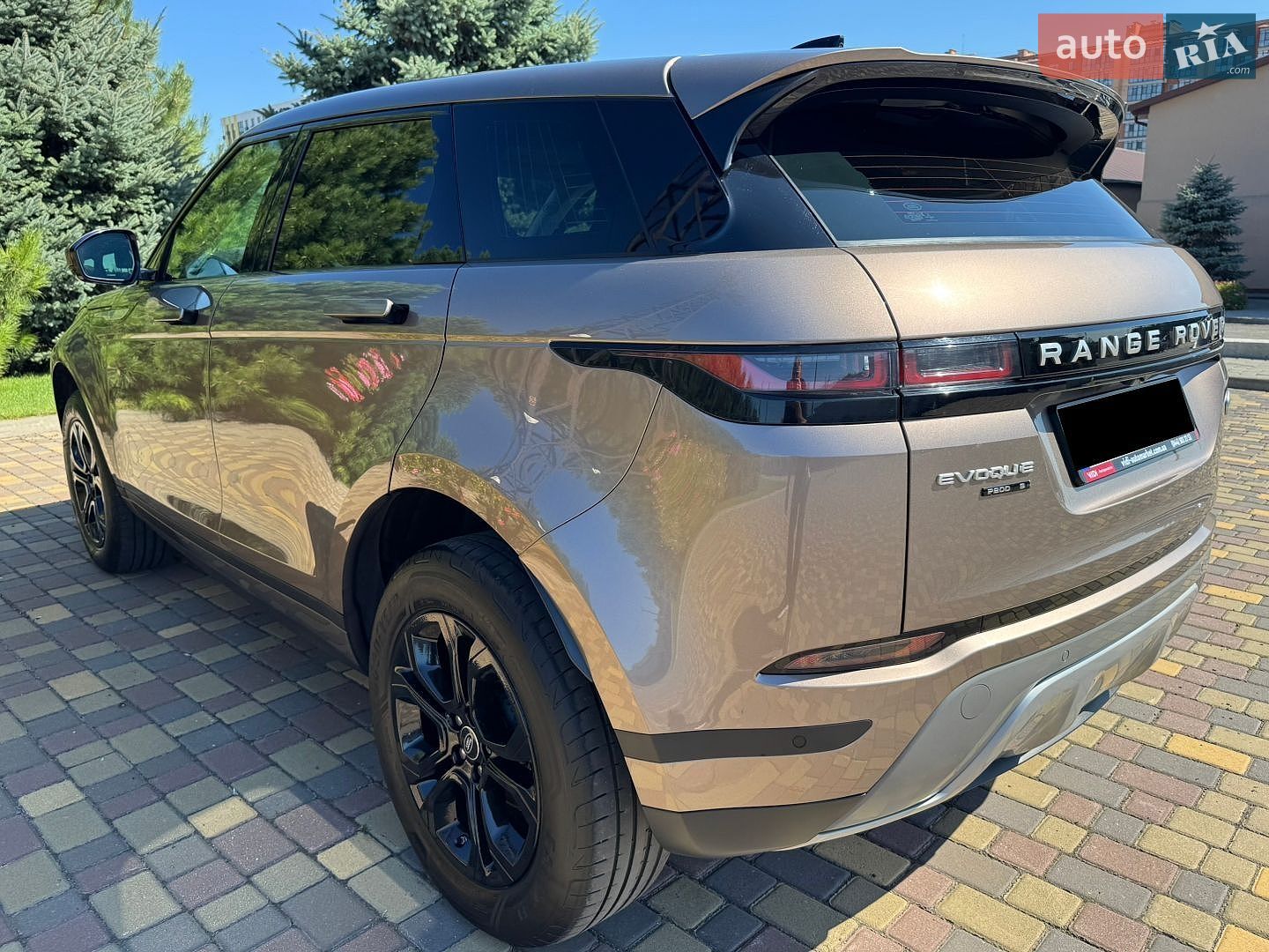 Land Rover Range Rover Evoque 2020 VIN SALZA2BX7LH088084 фото оголошення 20 з 71