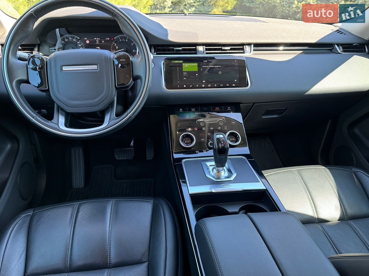 Land Rover Range Rover Evoque 2020 VIN SALZA2BX7LH088084 фото оголошення 56 з 71
