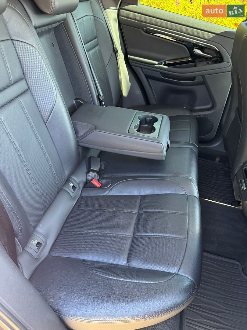 Land Rover Range Rover Evoque 2020 VIN SALZA2BX7LH088084 фото оголошення 66 з 71