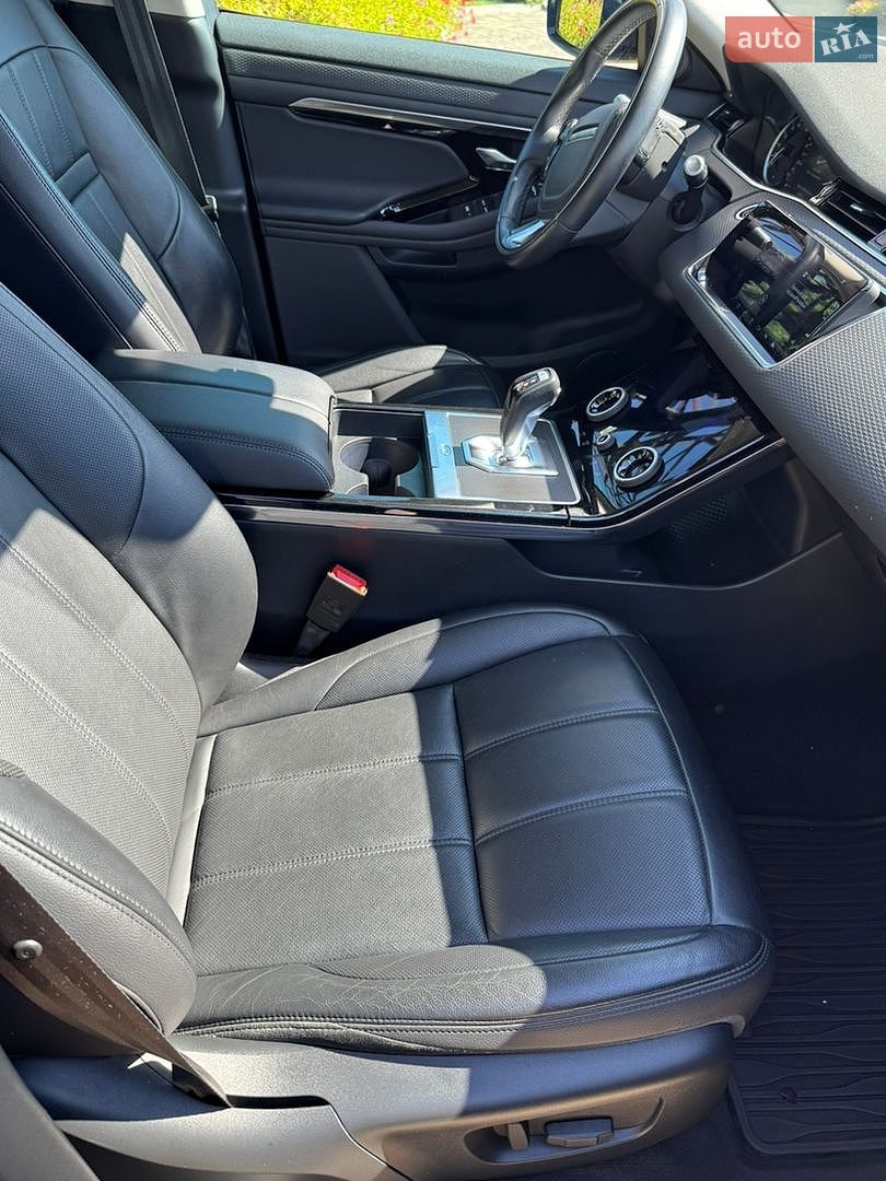 Land Rover Range Rover Evoque 2020 VIN SALZA2BX7LH088084 фото оголошення 68 з 71