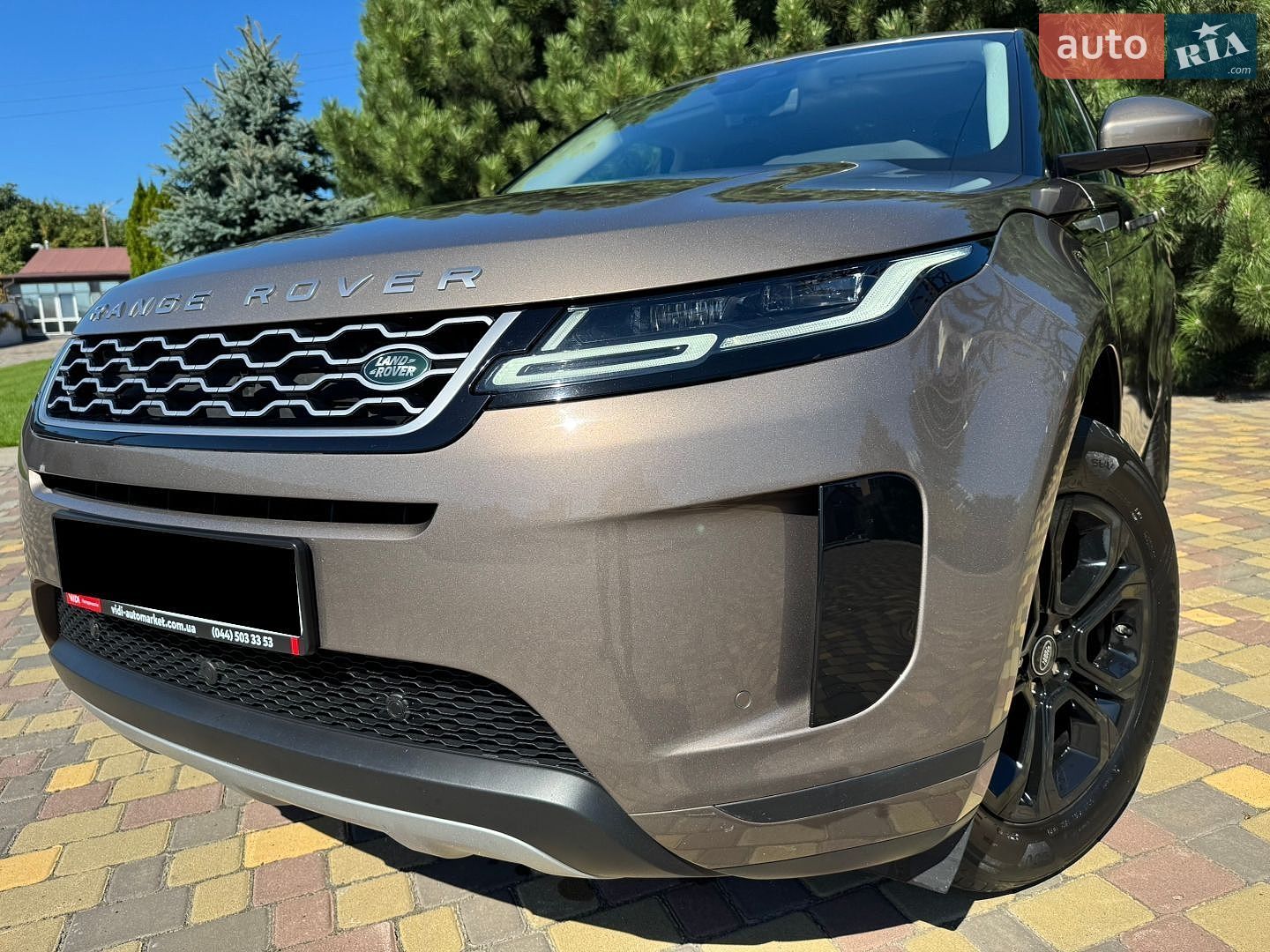 Land Rover Range Rover Evoque 2020 VIN SALZA2BX7LH088084 фото оголошення 23 з 71