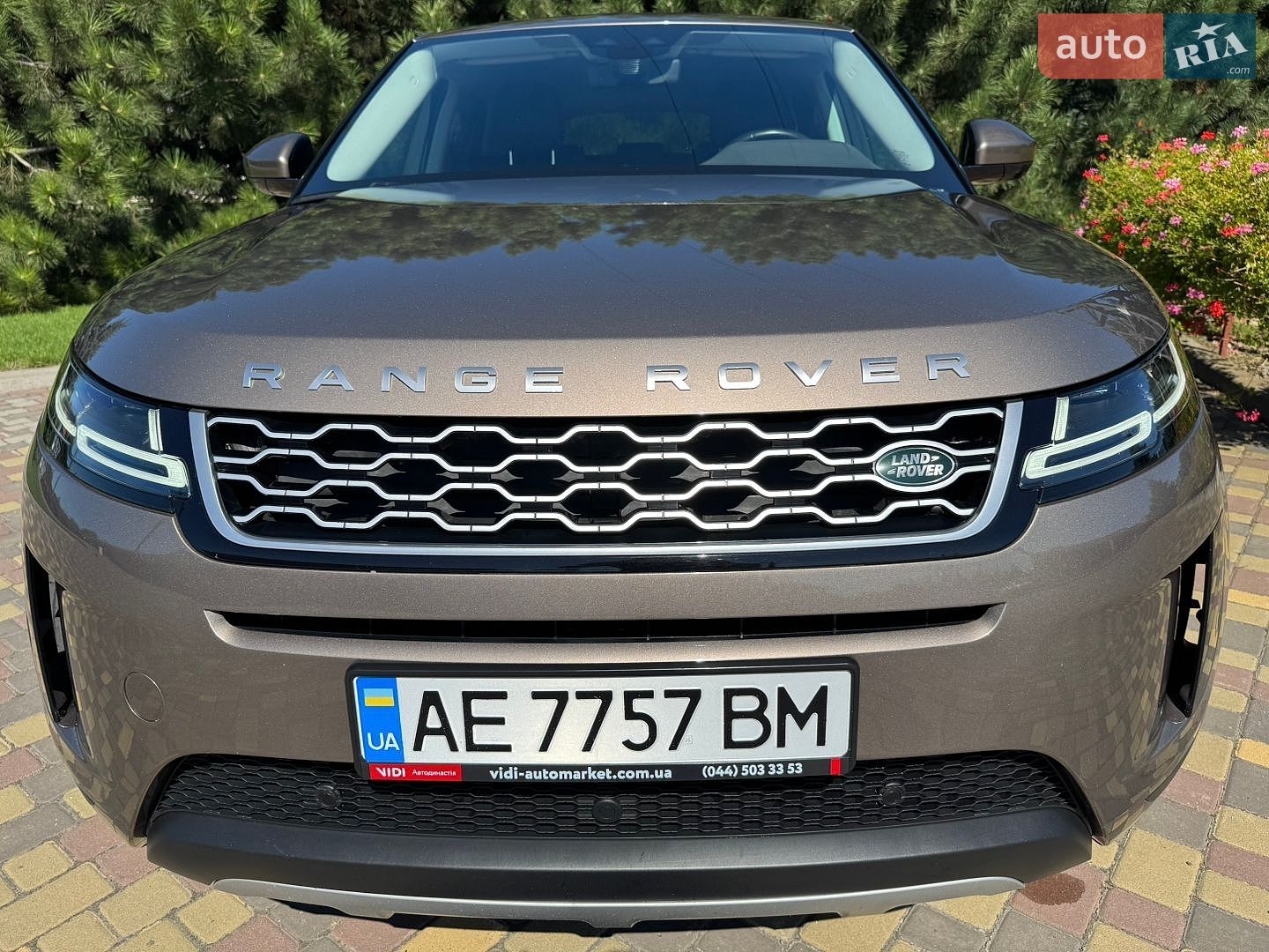 Land Rover Range Rover Evoque 2020 VIN SALZA2BX7LH088084 фото оголошення 73 з 75