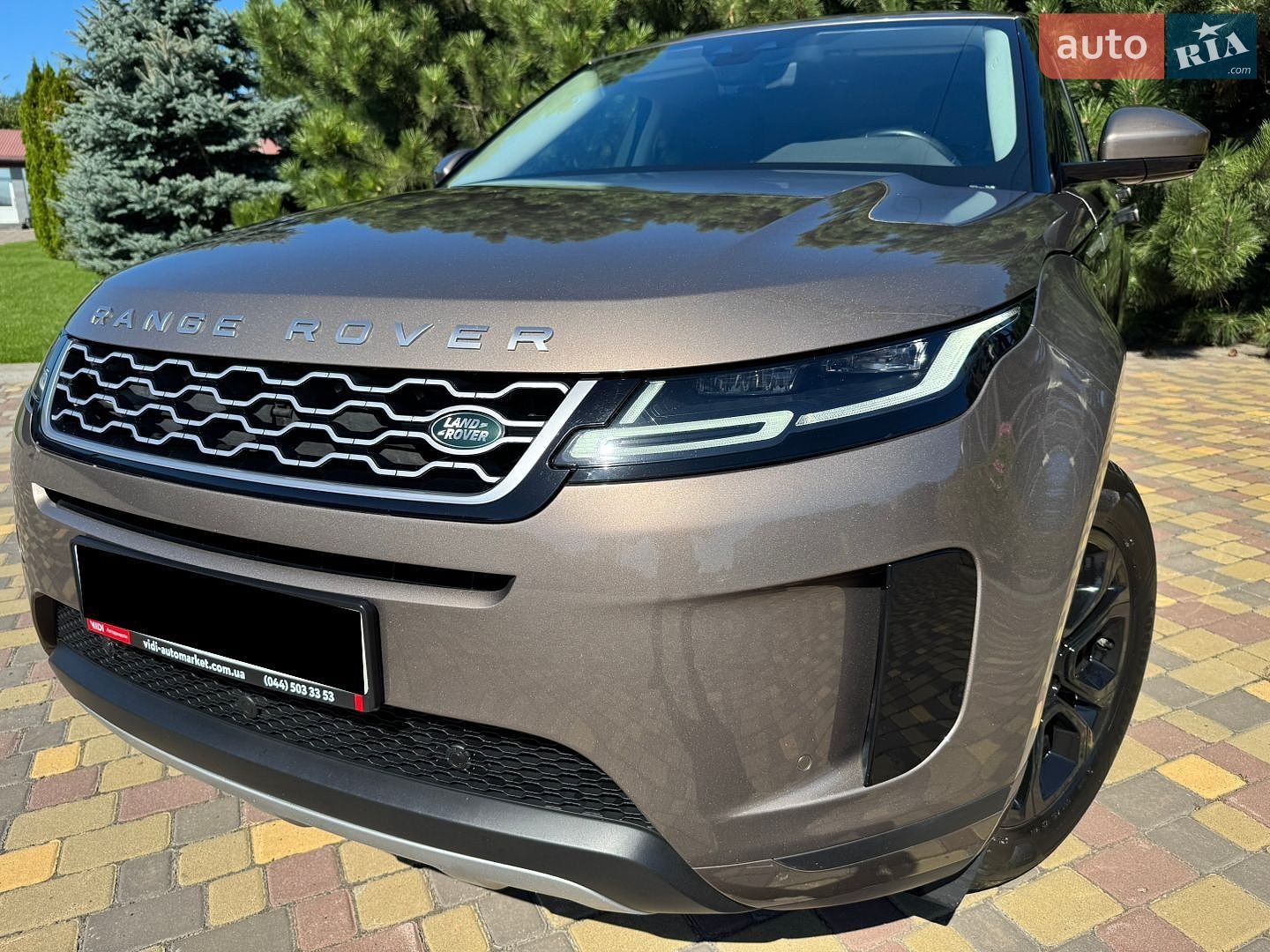 Land Rover Range Rover Evoque 2020 VIN SALZA2BX7LH088084 фото оголошення 25 з 73