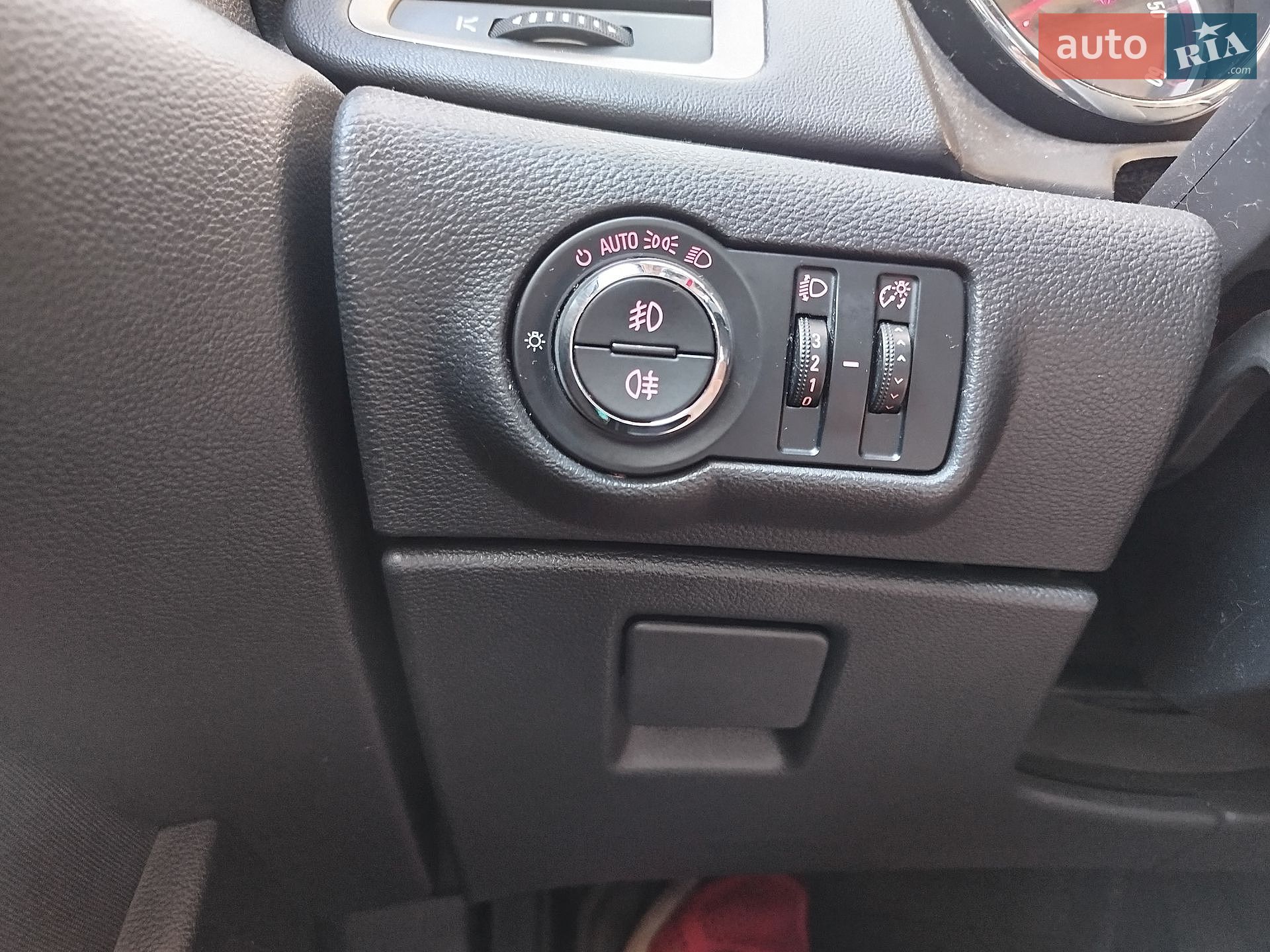 Opel Astra 2011 VIN W0LPD8EN4B8083053 фото оголошення 17 з 19