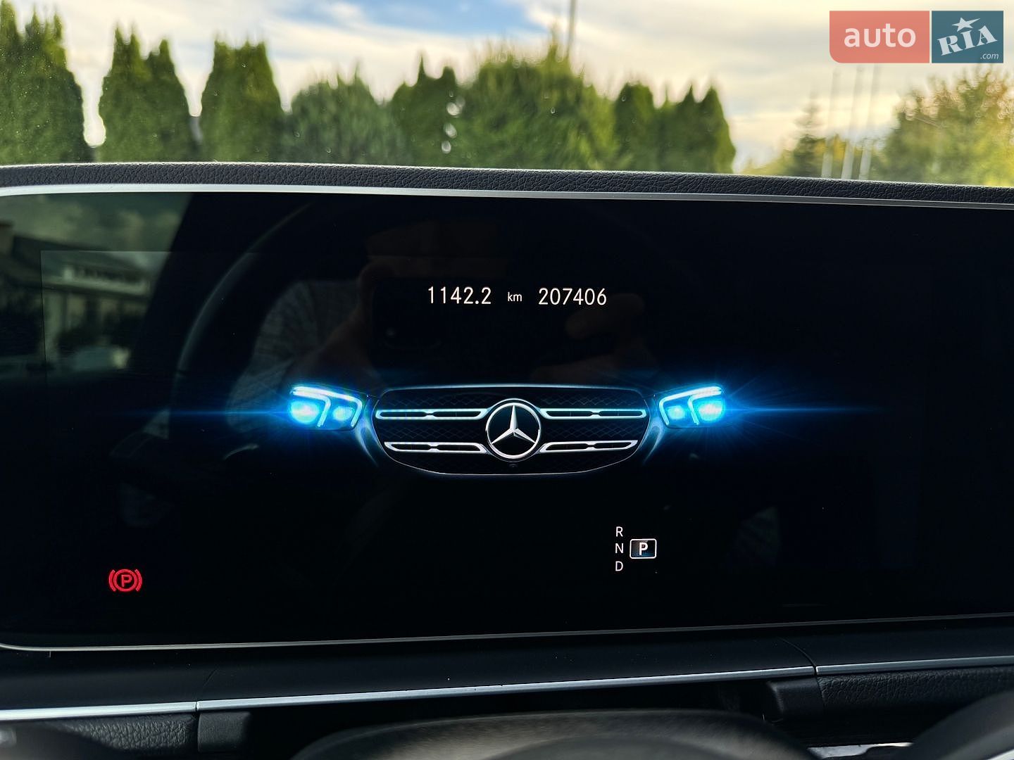 Mercedes-Benz GLE-Class 2021 VIN W1N1671211A498660 фото оголошення 34 з 81
