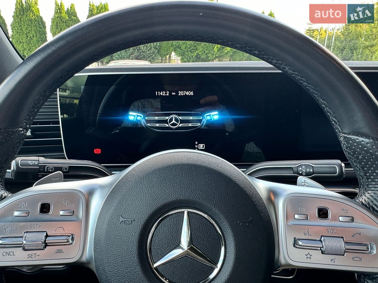 Mercedes-Benz GLE-Class 2021 VIN W1N1671211A498660 фото оголошення 36 з 81