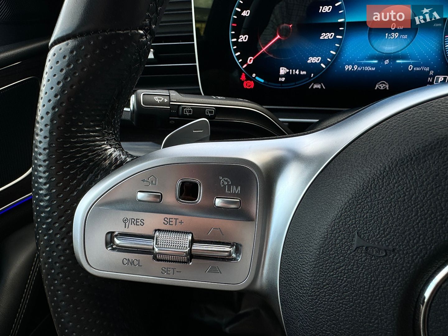 Mercedes-Benz GLE-Class 2021 VIN W1N1671211A498660 фото оголошення 38 з 81