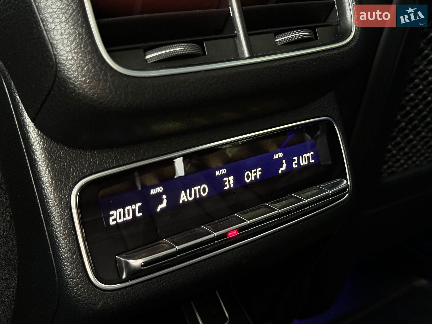 Mercedes-Benz GLE-Class 2021 VIN W1N1671211A498660 фото оголошення 47 з 81