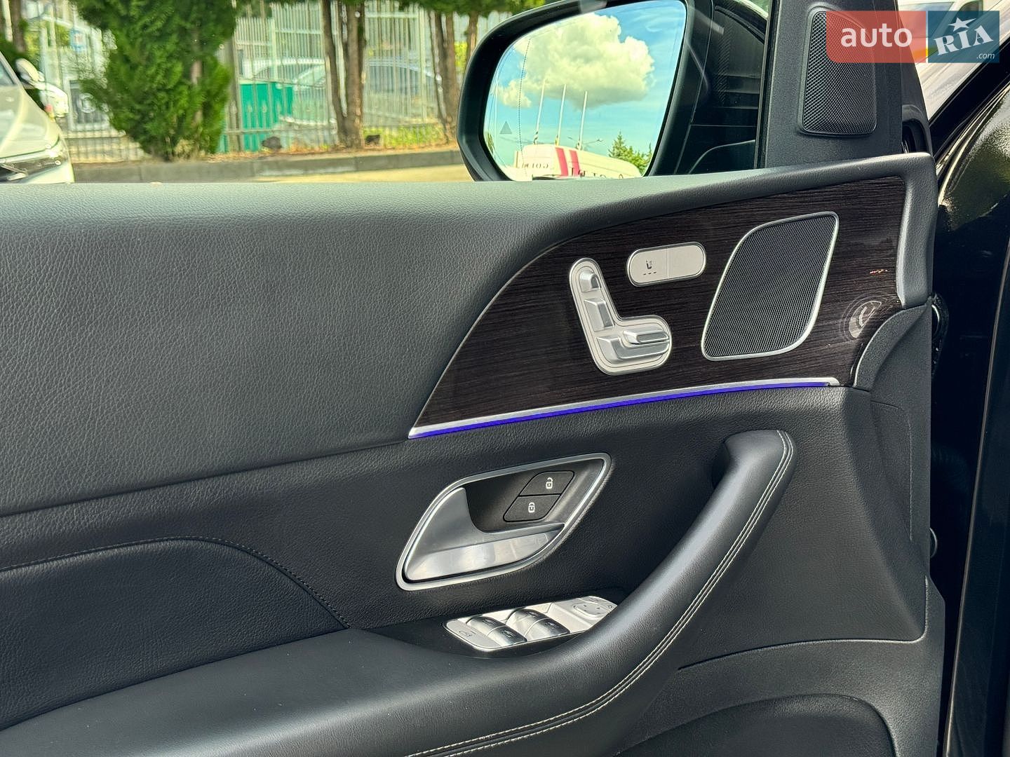 Mercedes-Benz GLE-Class 2021 VIN W1N1671211A498660 фото оголошення 57 з 81