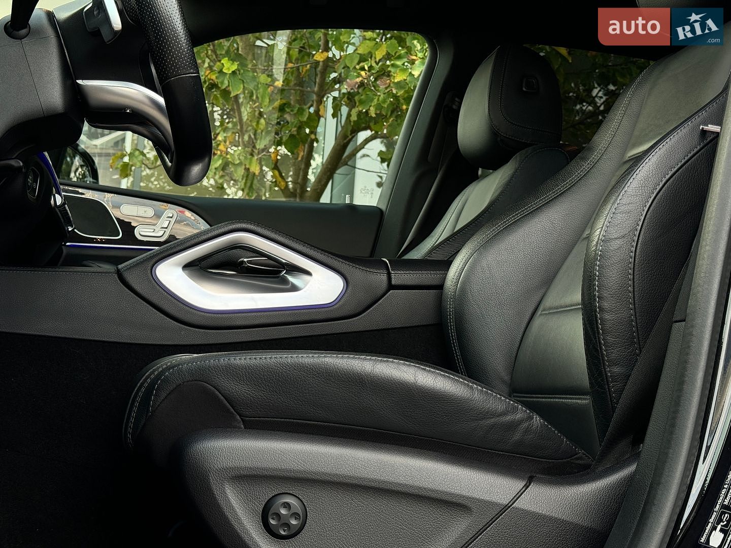 Mercedes-Benz GLE-Class 2021 VIN W1N1671211A498660 фото оголошення 59 з 81