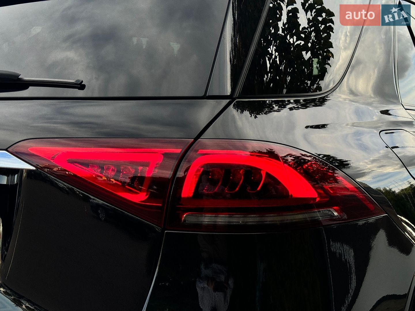 Mercedes-Benz GLE-Class 2021 VIN W1N1671211A498660 фото оголошення 61 з 81