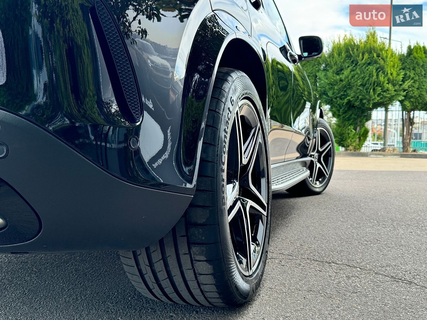 Mercedes-Benz GLE-Class 2021 VIN W1N1671211A498660 фото оголошення 66 з 81