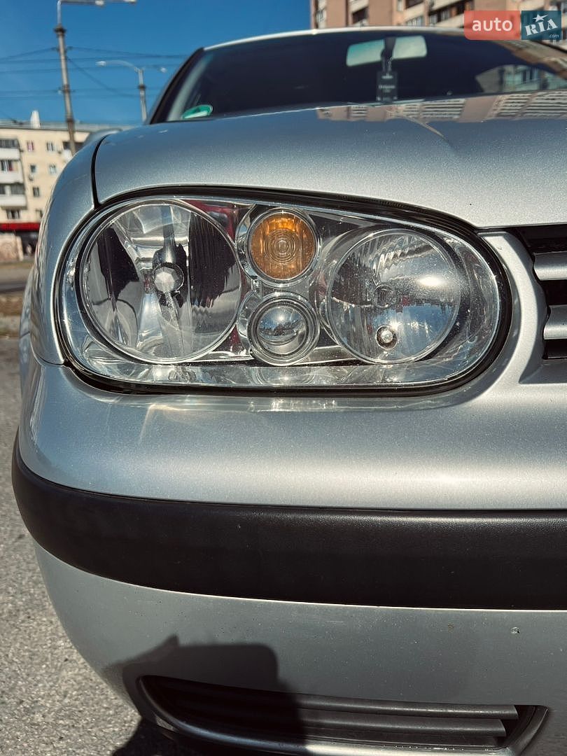 Volkswagen Golf 2000 VIN WVWZZZ1JZ1D020273 фото оголошення 4 з 23