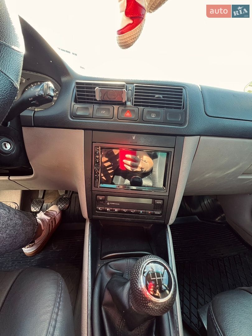 Volkswagen Golf 2000 VIN WVWZZZ1JZ1D020273 фото оголошення 9 з 23