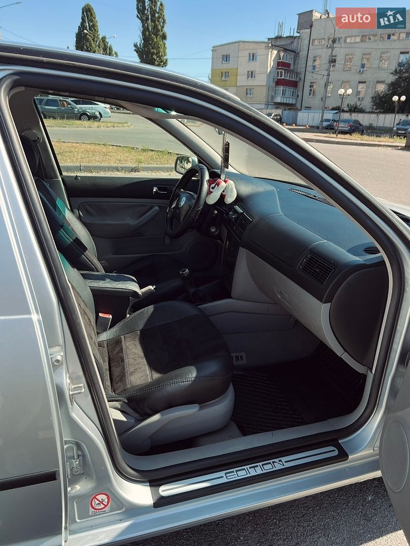Volkswagen Golf 2000 VIN WVWZZZ1JZ1D020273 фото оголошення 12 з 23