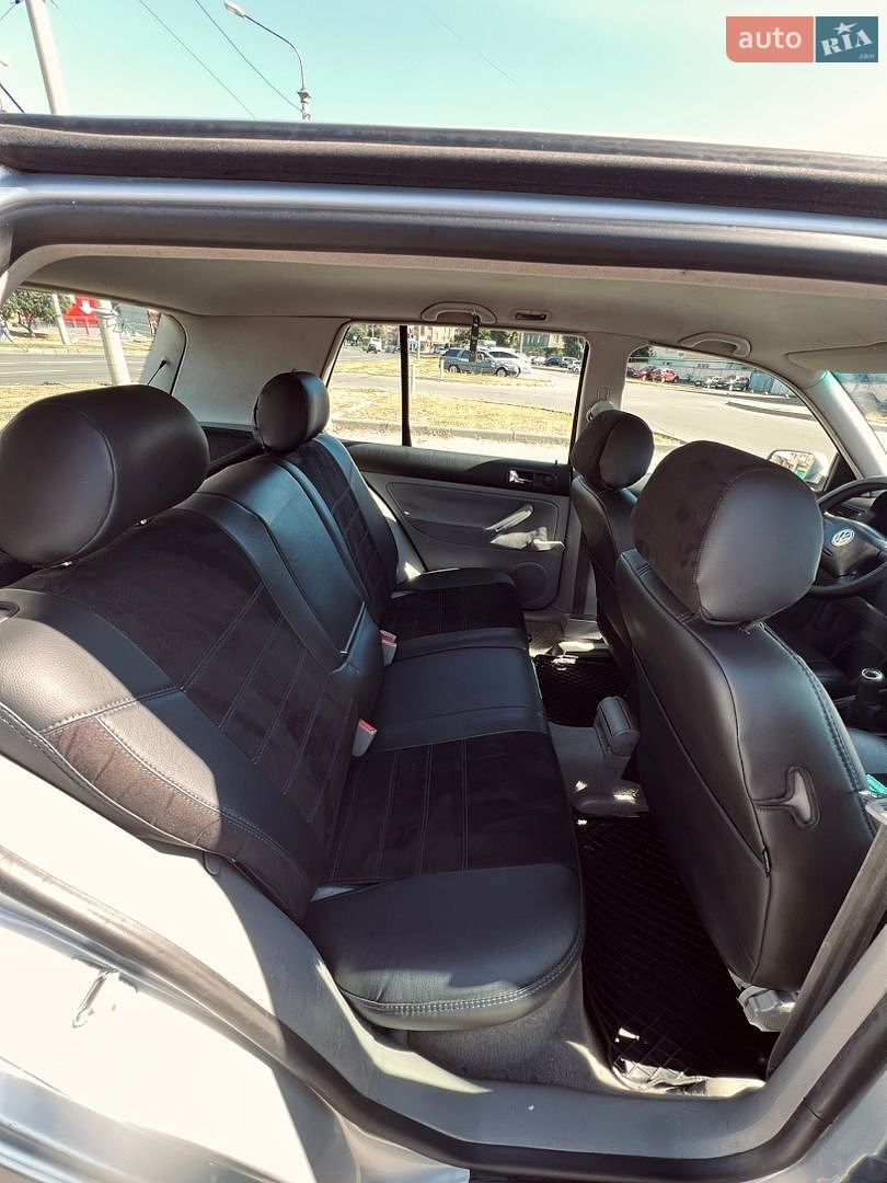 Volkswagen Golf 2000 VIN WVWZZZ1JZ1D020273 фото оголошення 14 з 23