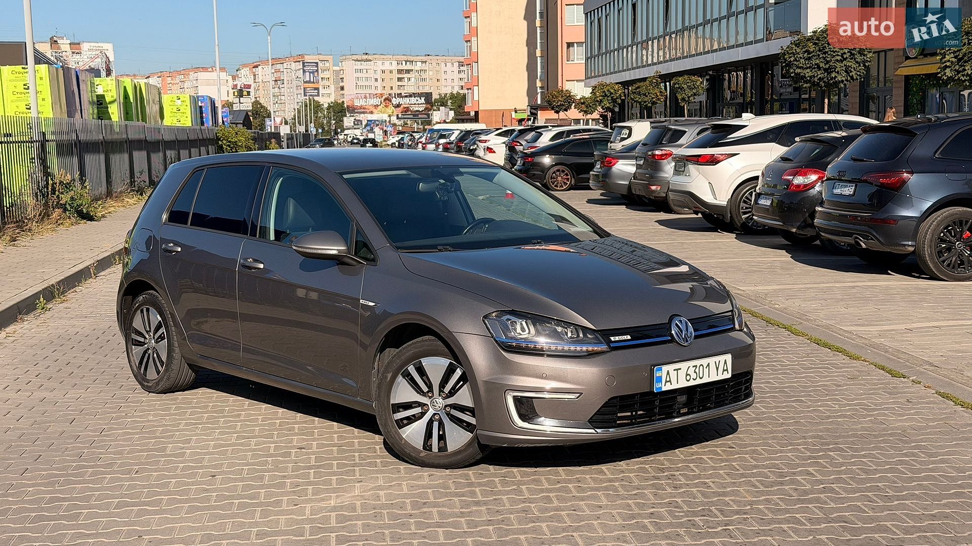 Volkswagen e-Golf 2014 VIN WVWZZZAUZFW903789 фото оголошення 19 з 35