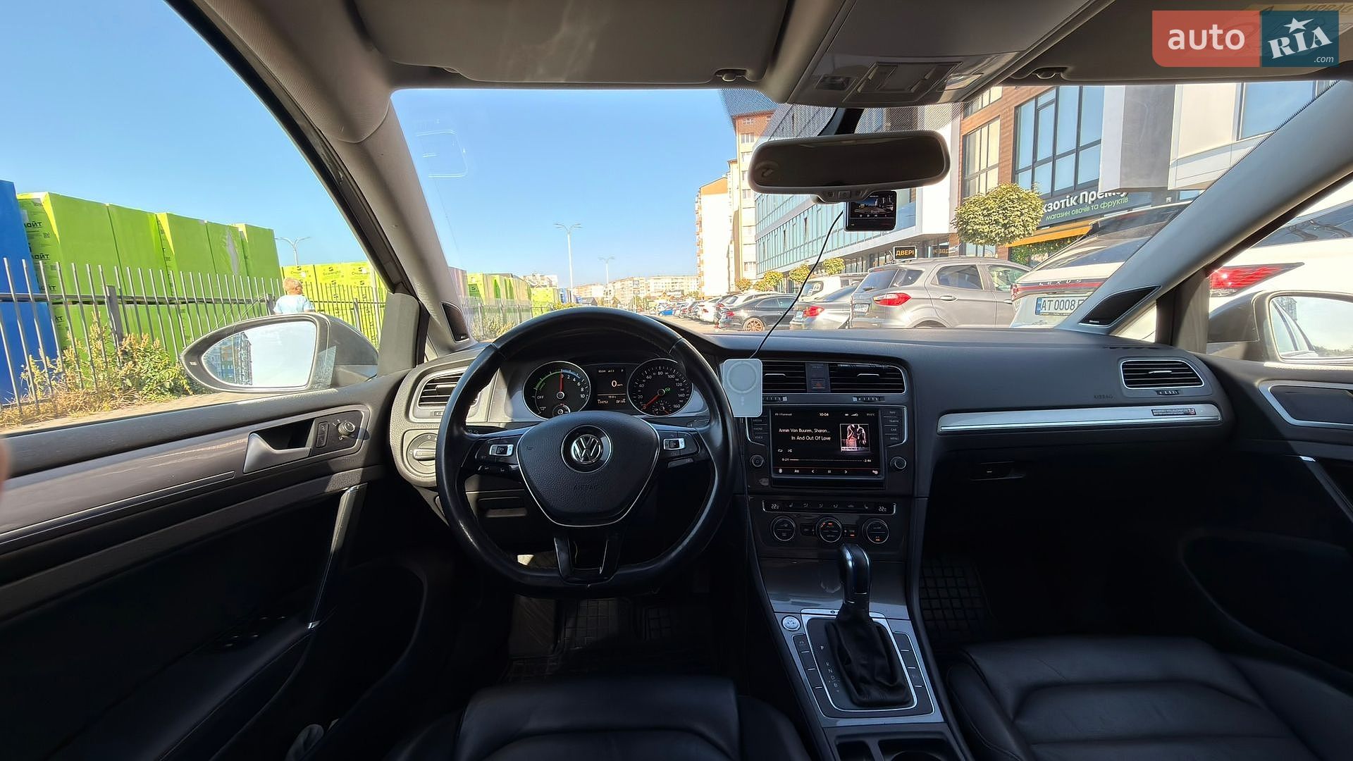 Volkswagen e-Golf 2014 VIN WVWZZZAUZFW903789 фото оголошення 27 з 35