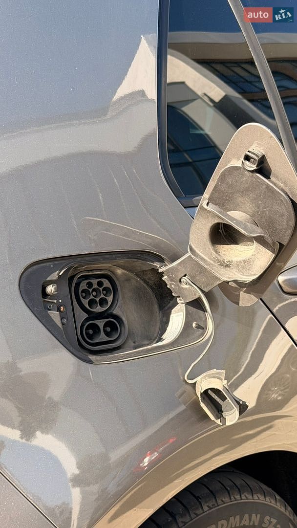 Volkswagen e-Golf 2014 VIN WVWZZZAUZFW903789 фото оголошення 30 з 35