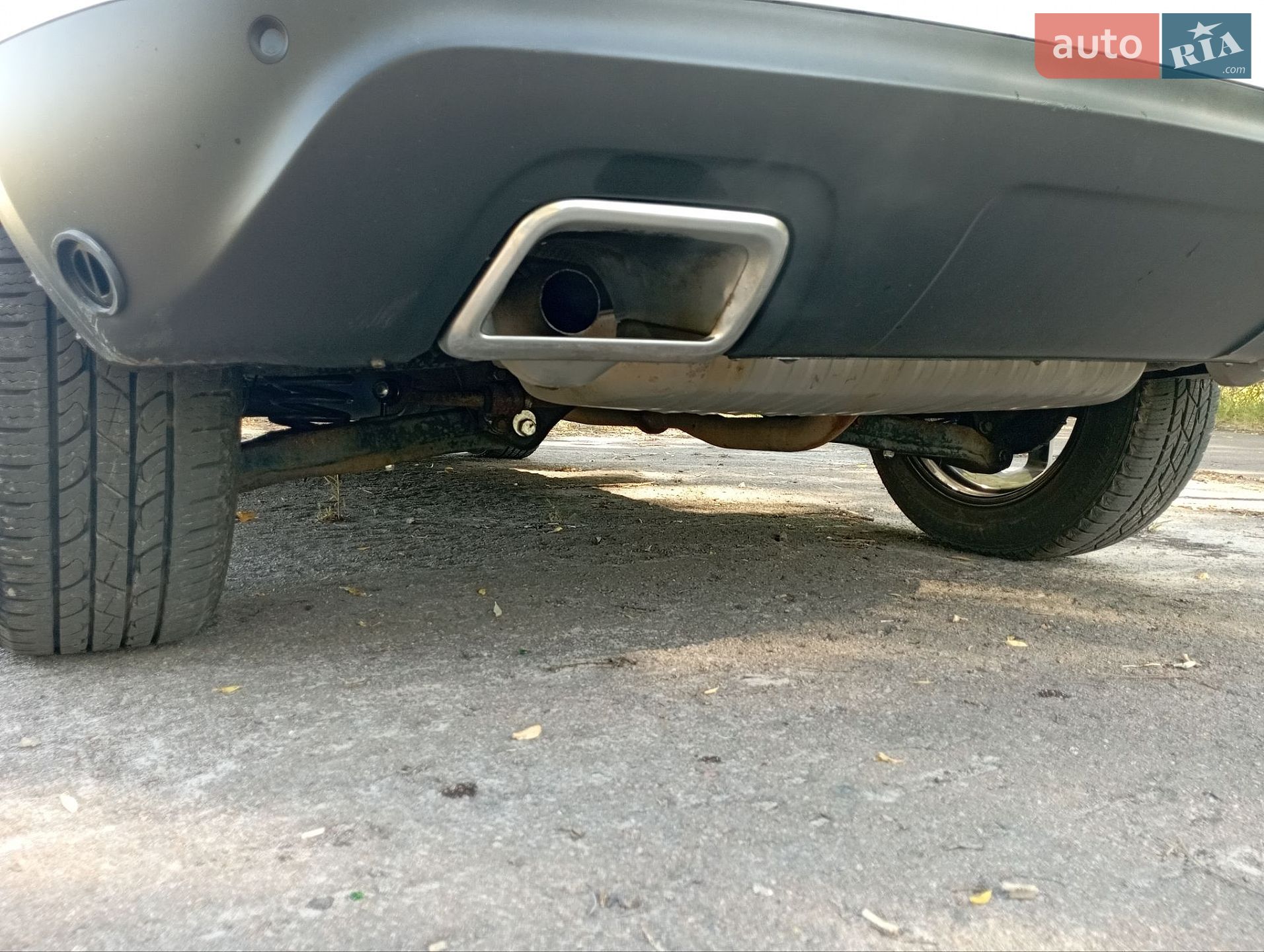 JAC S5 2014 VIN LJ12EKS45F4700406 фото оголошення 9 з 45