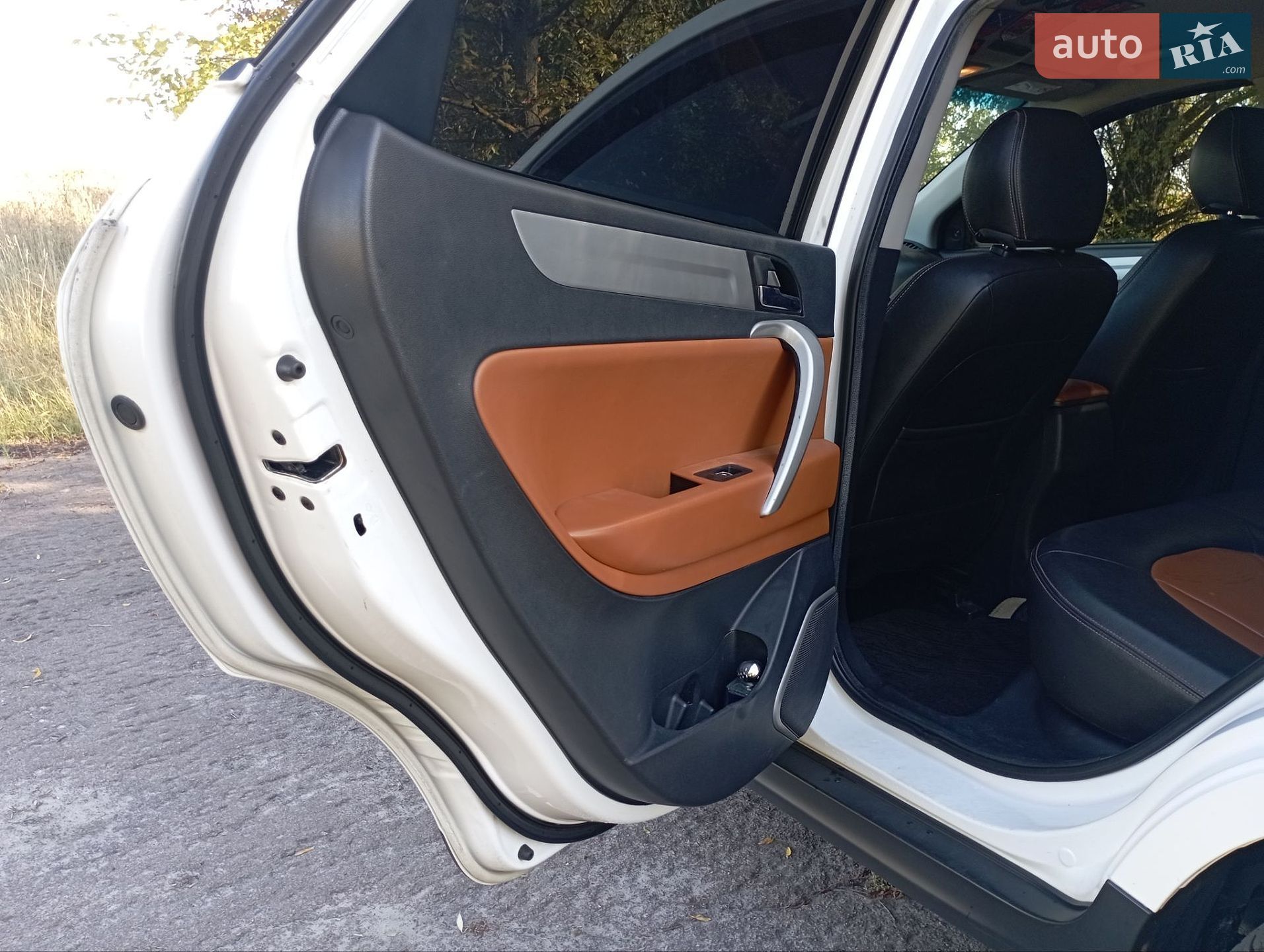 JAC S5 2014 VIN LJ12EKS45F4700406 фото оголошення 11 з 45