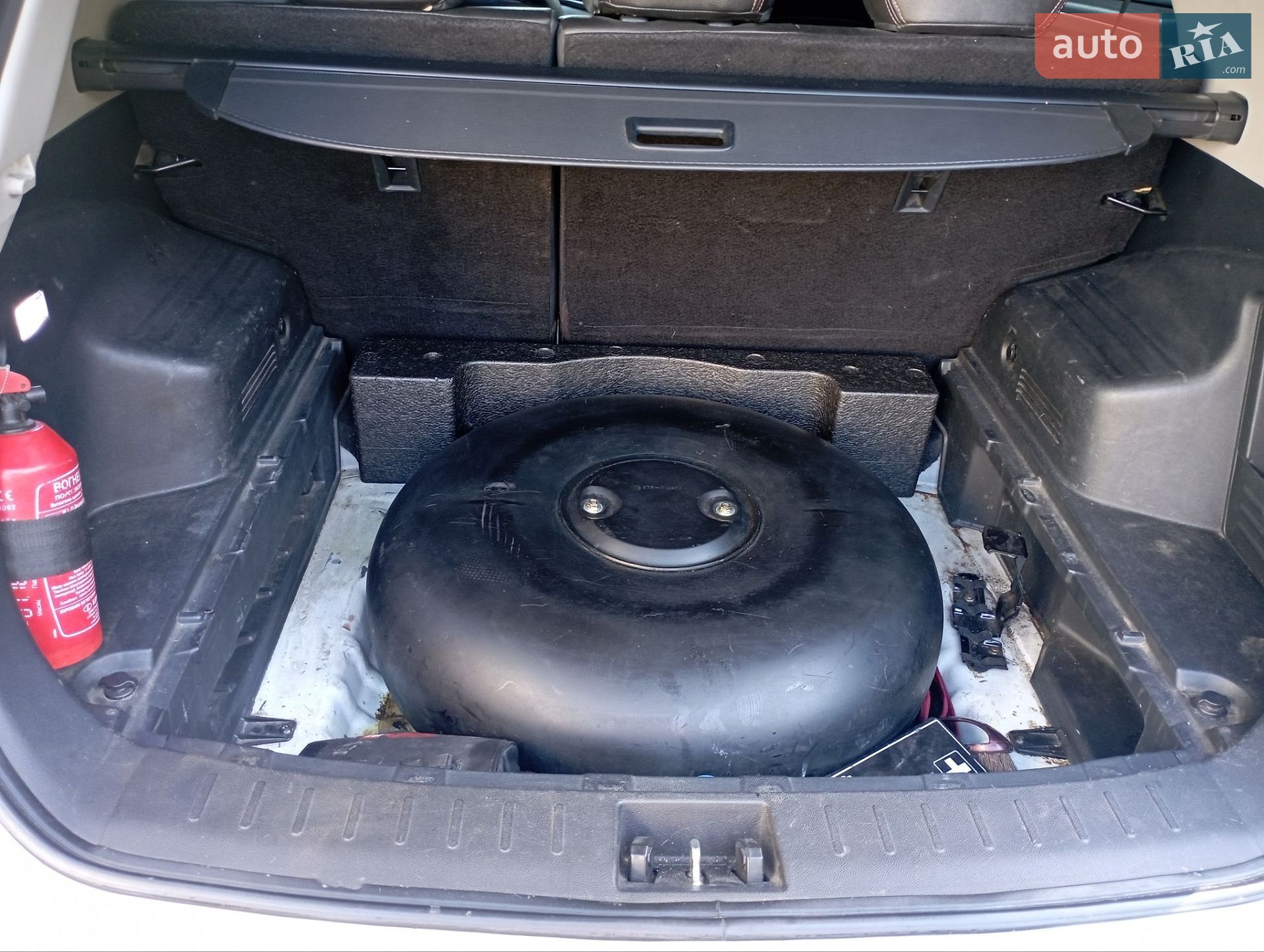 JAC S5 2014 VIN LJ12EKS45F4700406 фото оголошення 19 з 45