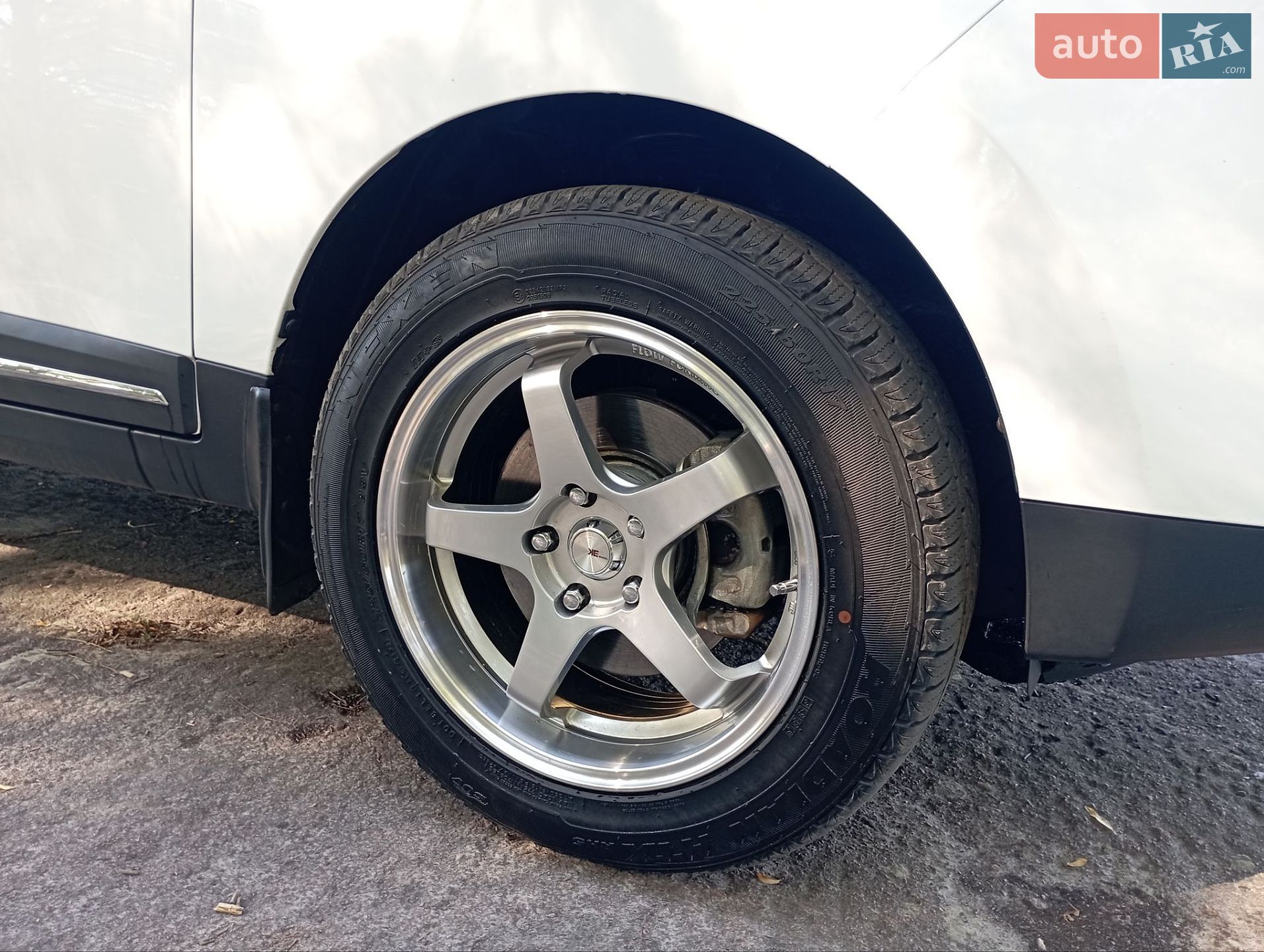 JAC S5 2014 VIN LJ12EKS45F4700406 фото оголошення 20 з 45