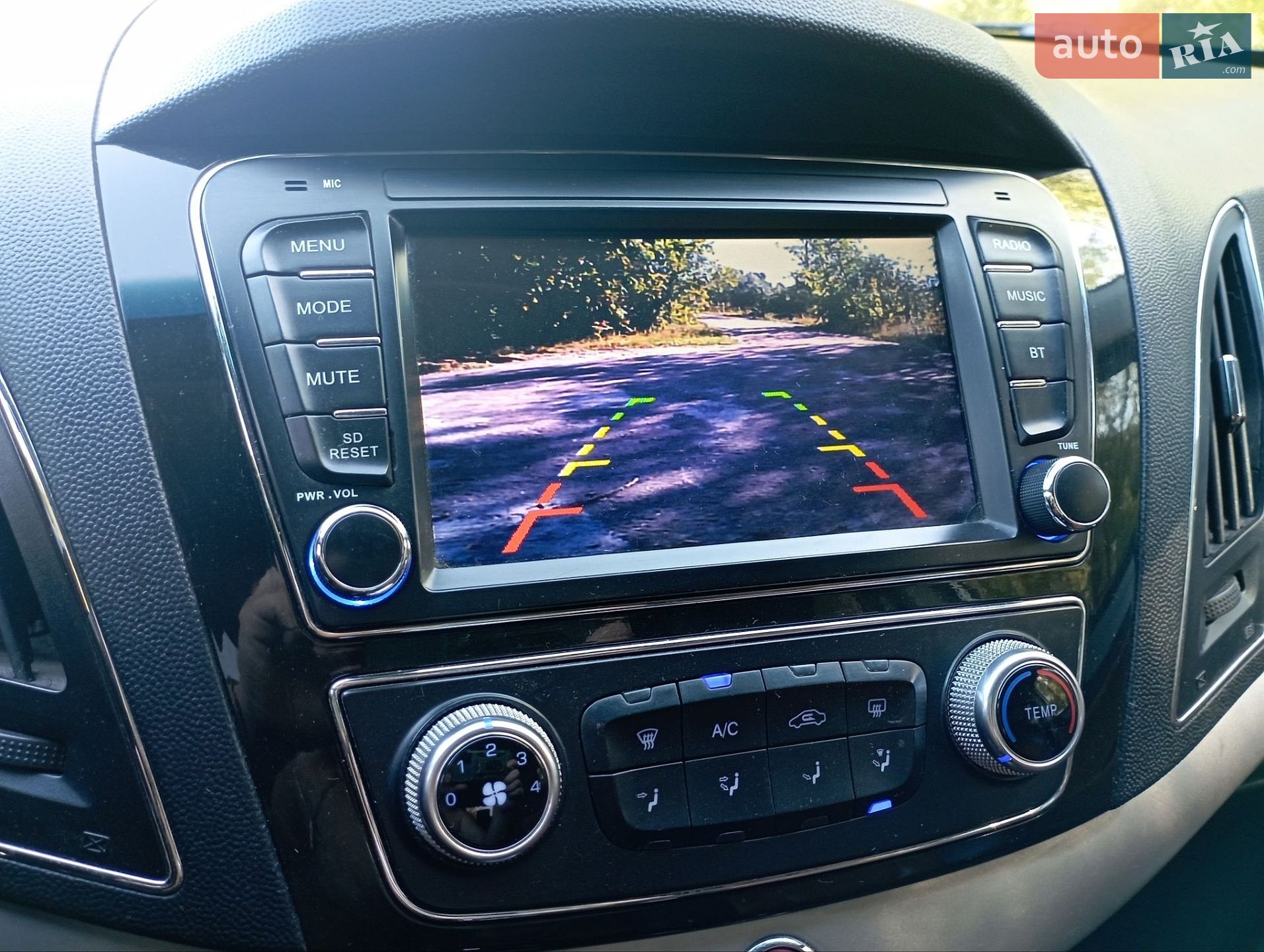 JAC S5 2014 VIN LJ12EKS45F4700406 фото оголошення 32 з 45