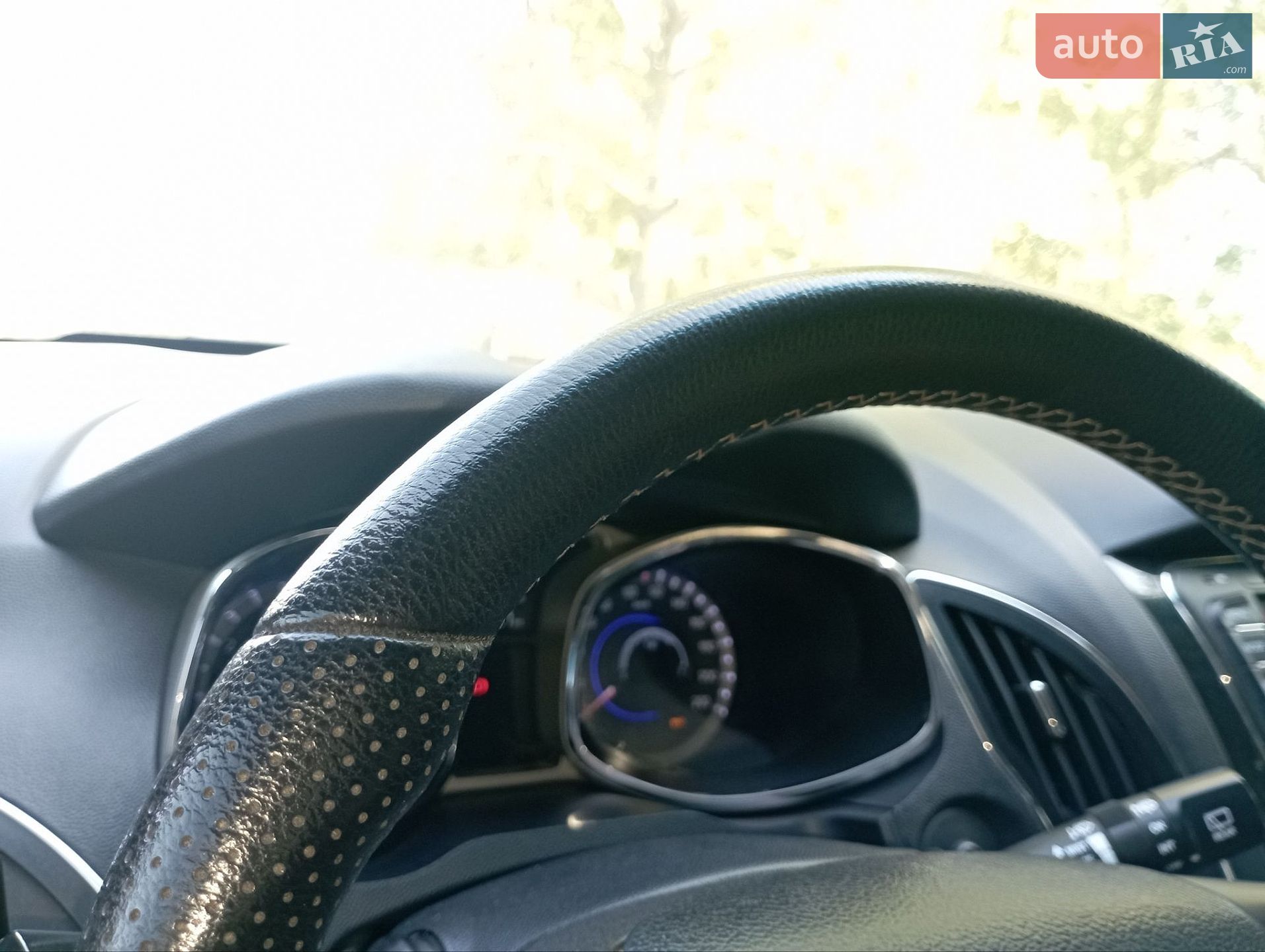 JAC S5 2014 VIN LJ12EKS45F4700406 фото оголошення 37 з 45