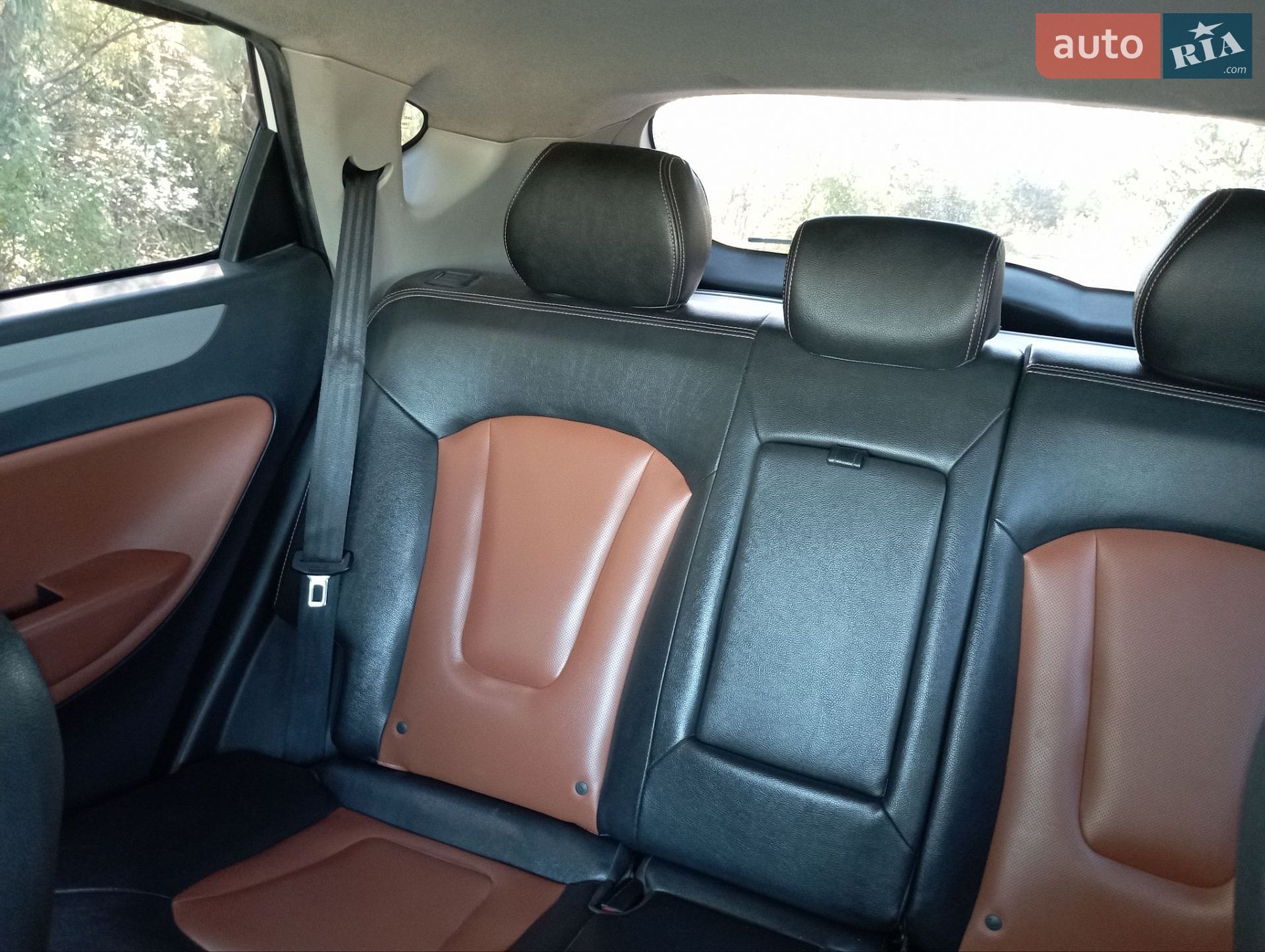 JAC S5 2014 VIN LJ12EKS45F4700406 фото оголошення 38 з 45