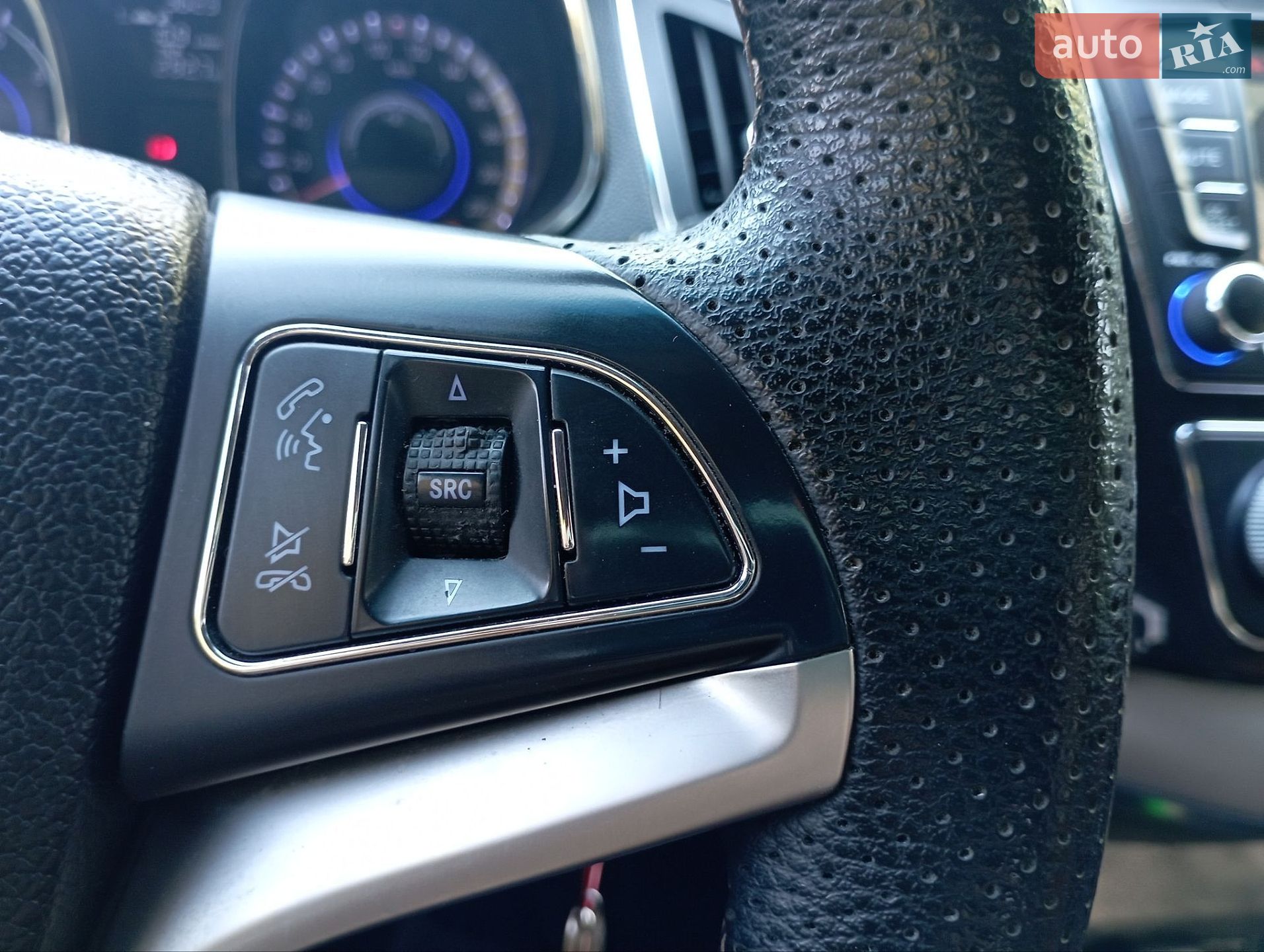 JAC S5 2014 VIN LJ12EKS45F4700406 фото оголошення 36 з 45