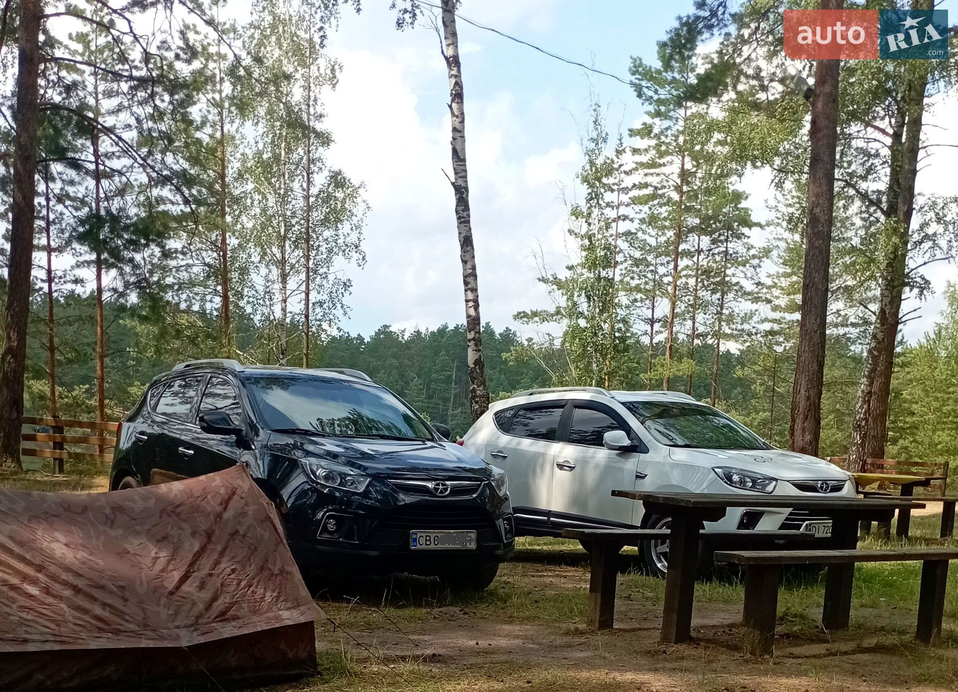 JAC S5 2014 VIN LJ12EKS45F4700406 фото оголошення 44 з 45