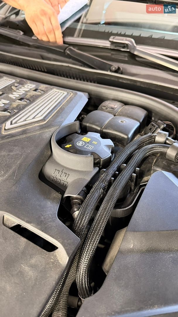 BMW M8 2023 VIN WBSGV0C00RCN33580 фото оголошення 58 з 58