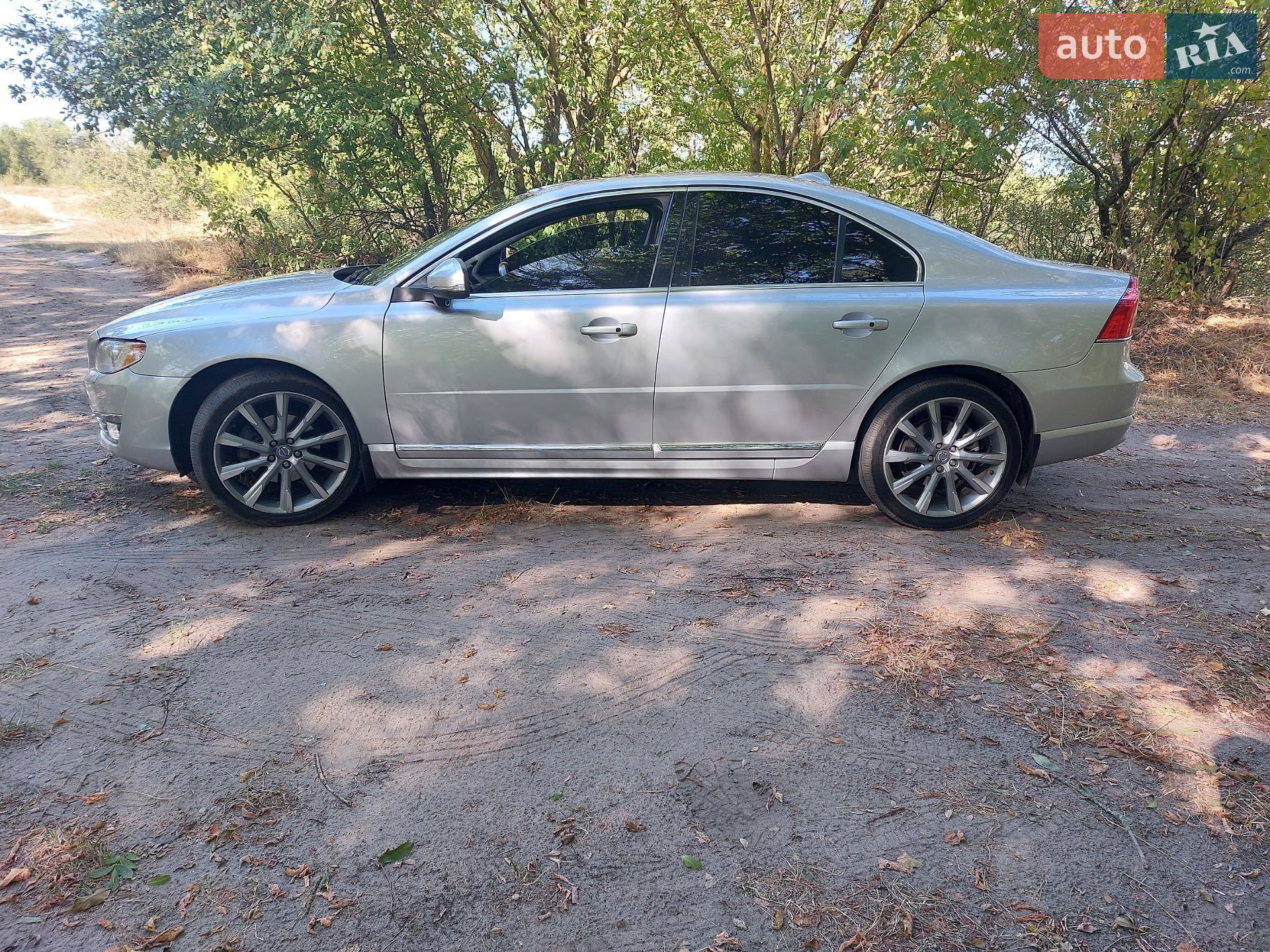 Volvo S80 2014 VIN YV1AS82K0E1182307 фото оголошення 12 з 39