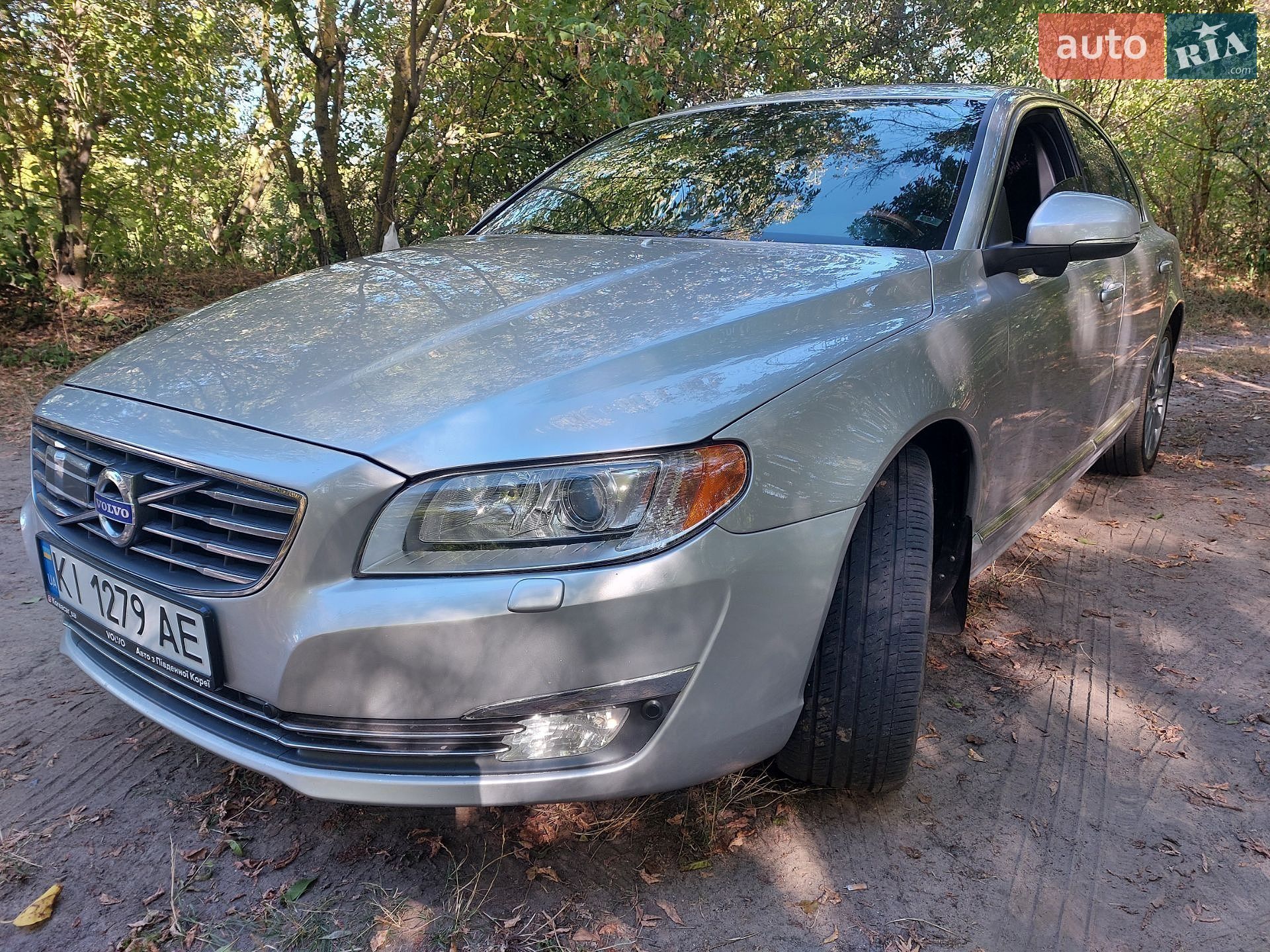 Volvo S80 2014 VIN YV1AS82K0E1182307 фото оголошення 15 з 39