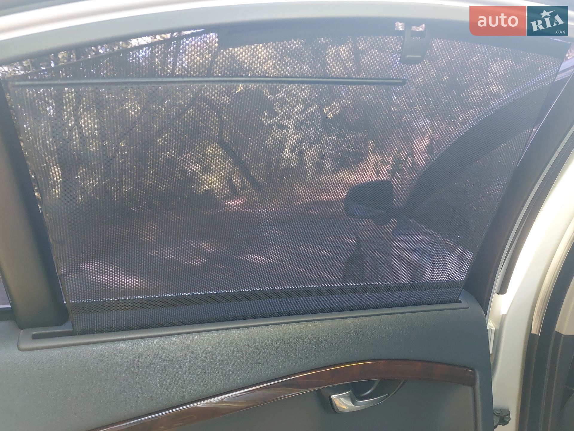 Volvo S80 2014 VIN YV1AS82K0E1182307 фото оголошення 25 з 39