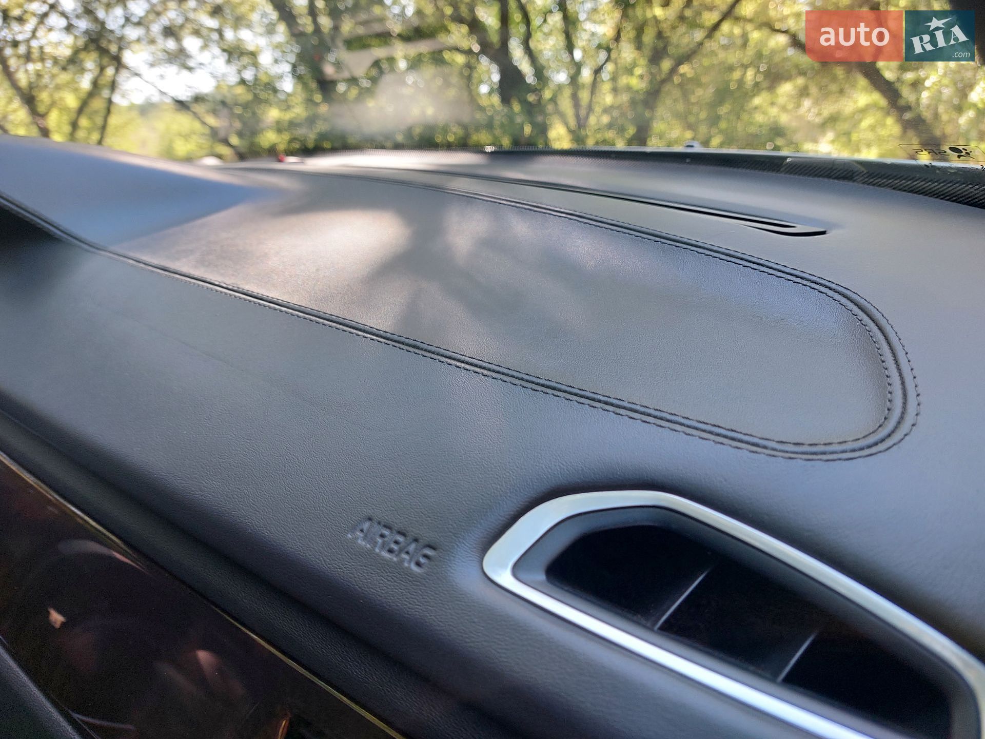 Volvo S80 2014 VIN YV1AS82K0E1182307 фото оголошення 29 з 39