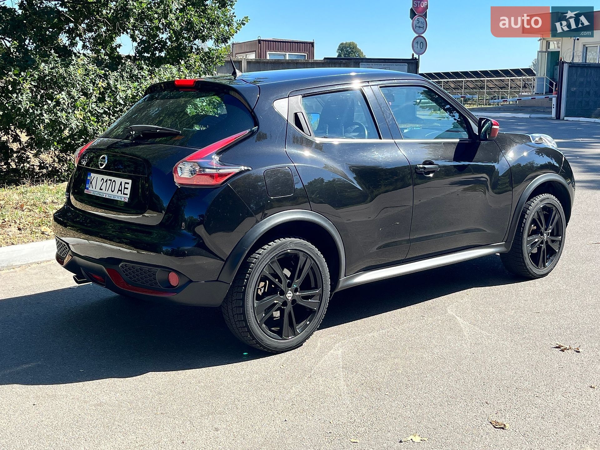 Nissan Juke 2018 VIN SJNFBAF15U7438233 фото оголошення 4 з 21
