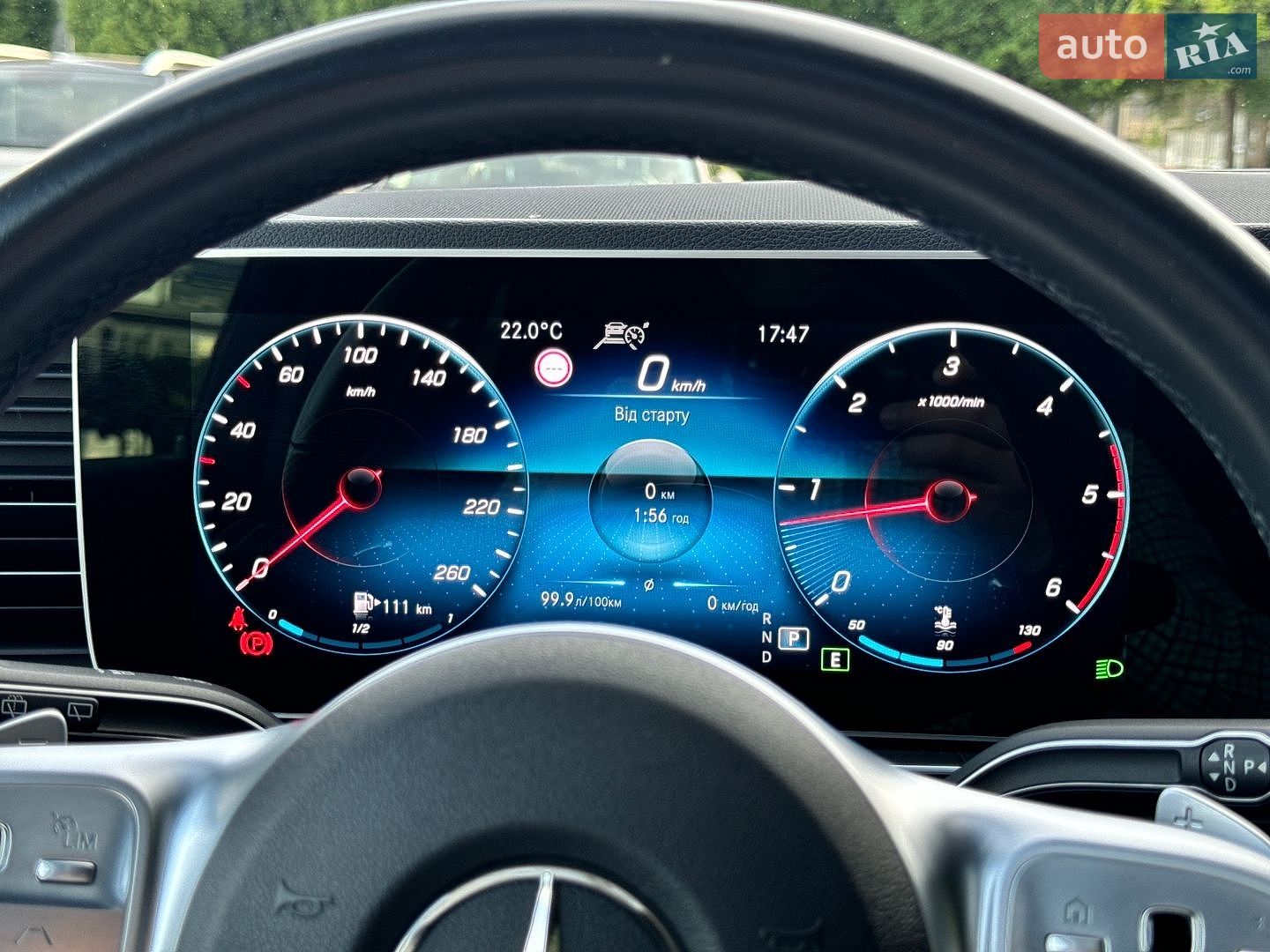 Mercedes-Benz GLE-Class 2021 VIN W1N1671211A498660 фото оголошення 71 з 81