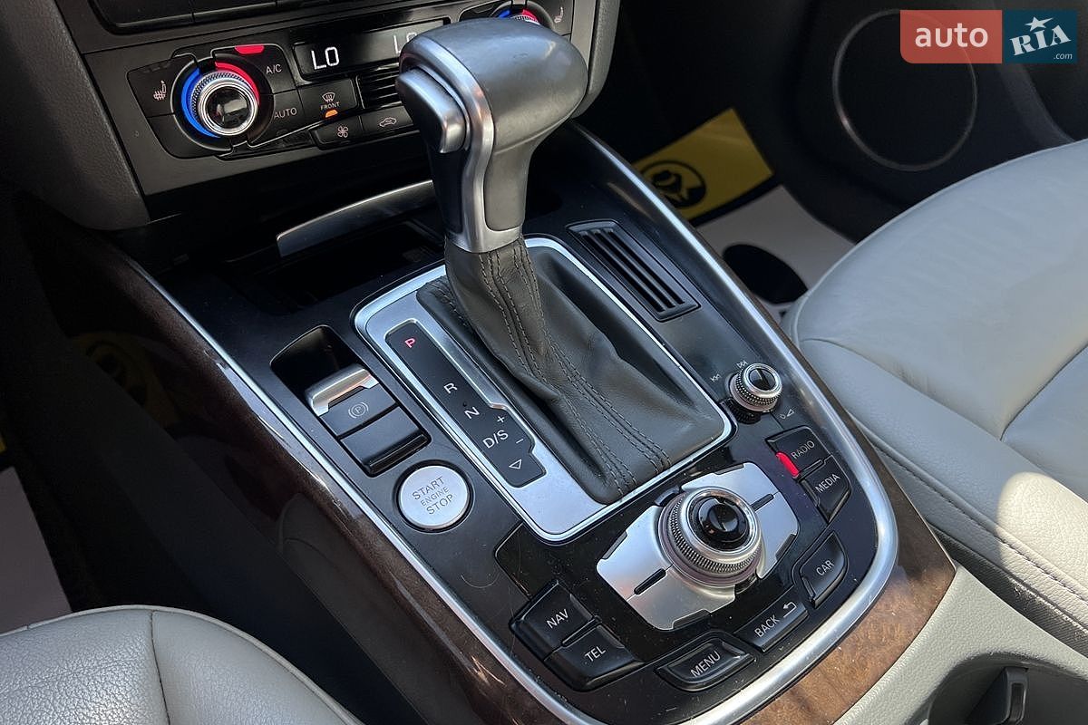 Audi Q5 2015 VIN WA1CVAFP3GA007127 фото оголошення 20 з 24