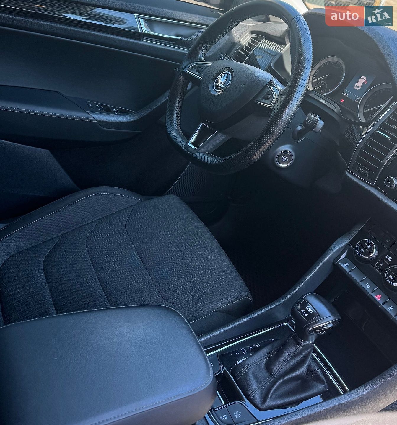 Skoda Kodiaq 2019 VIN TMBLJ7NS9K8086099 фото оголошення 25 з 25